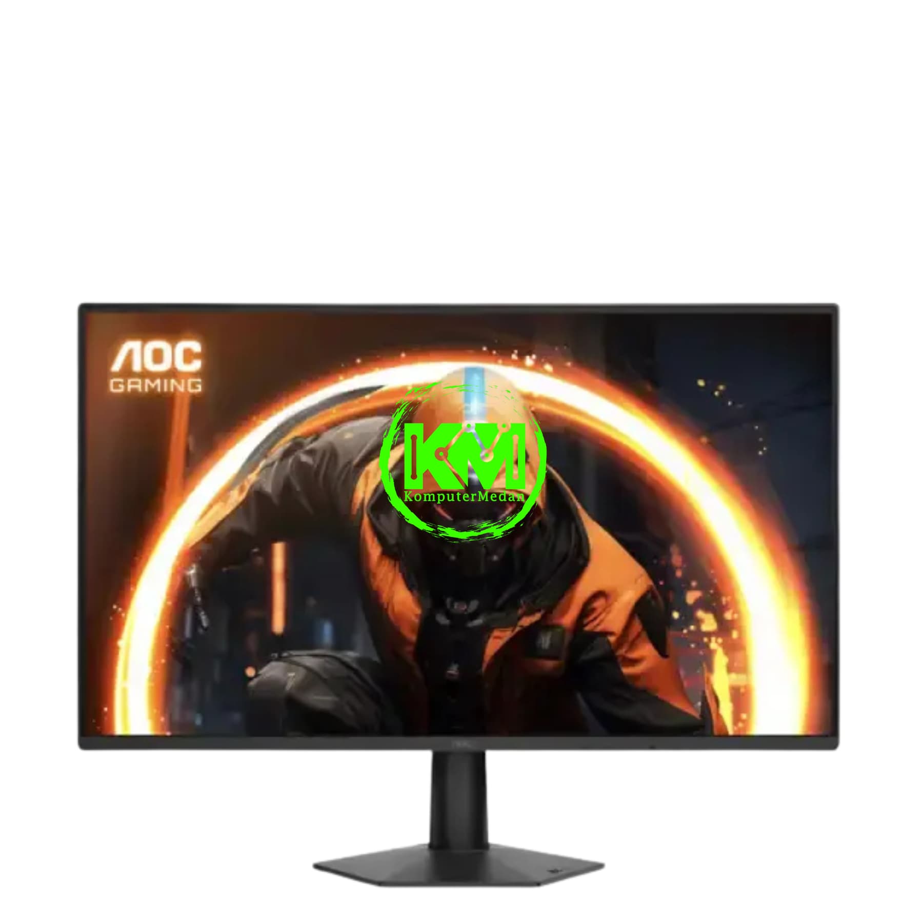 AOC 27G50Z LED MONITOR