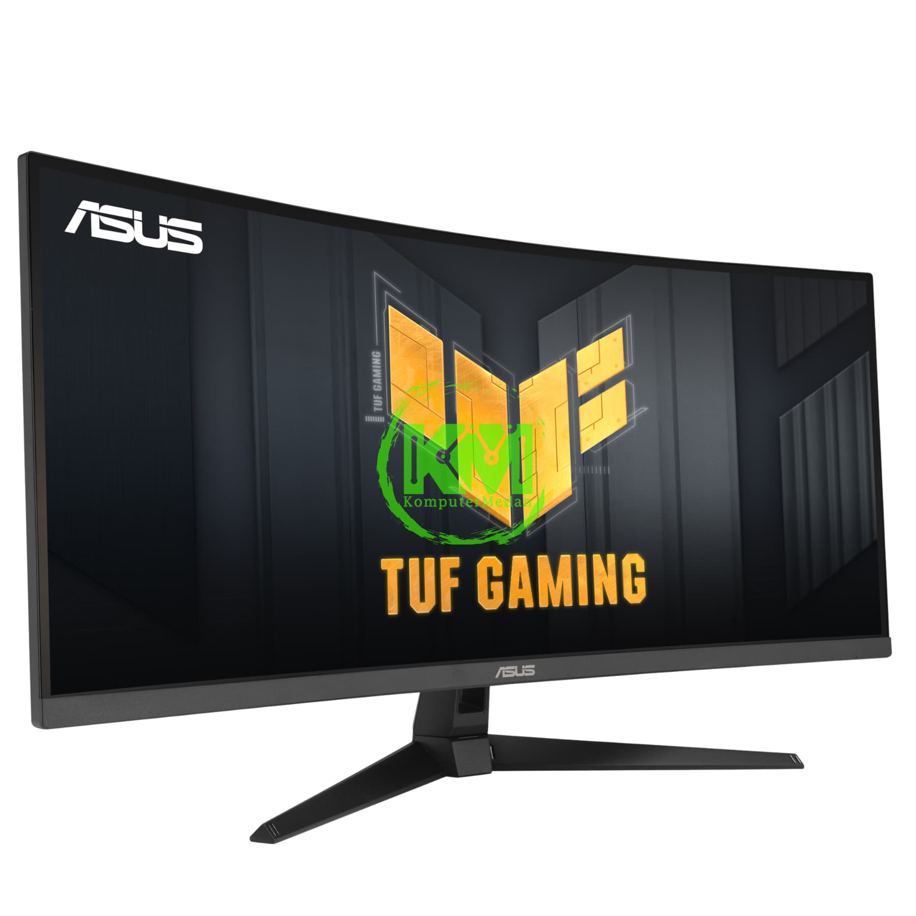 ASUS TUF VG34VQ38 LED MONITOR - Image 5