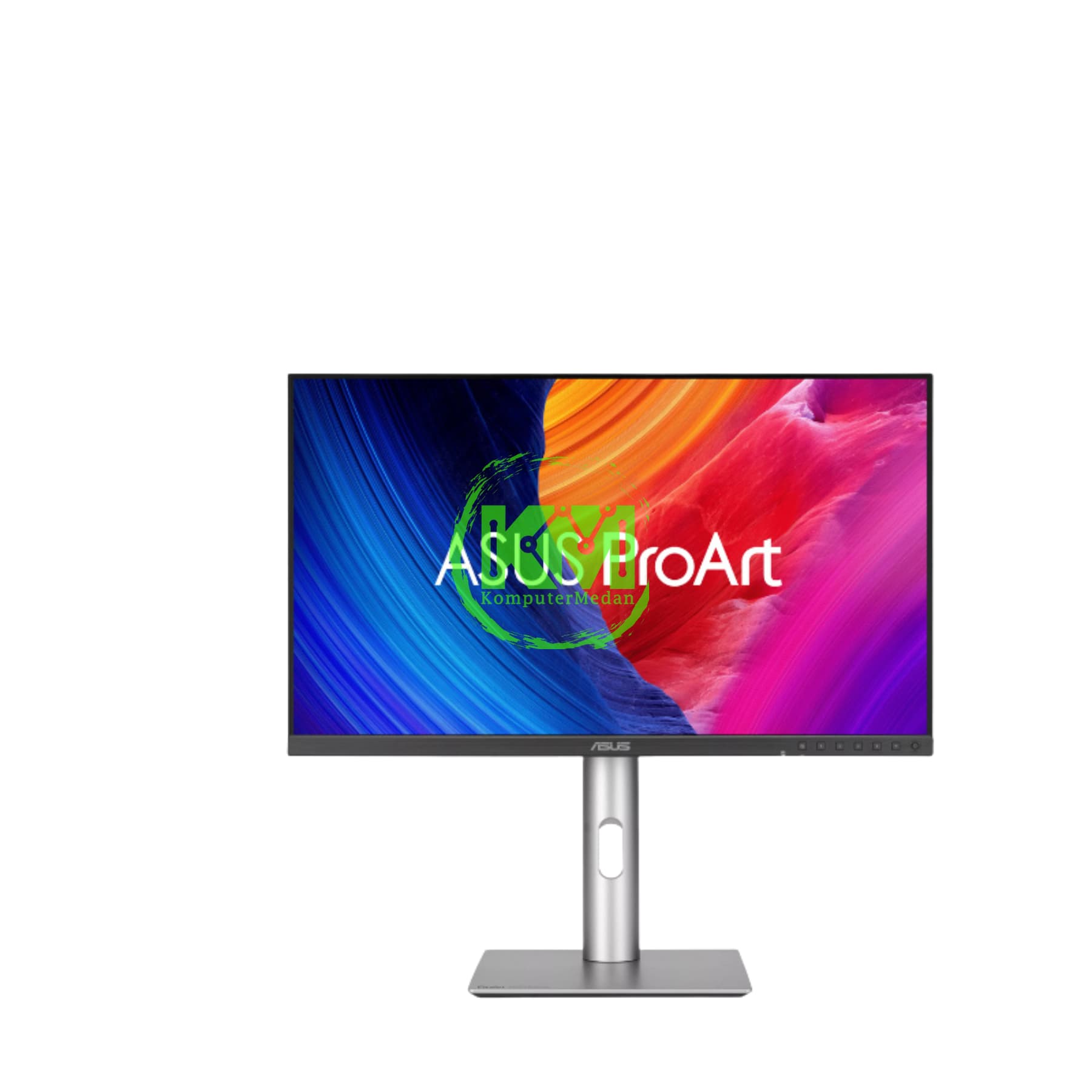 ASUS PROART PA278QGV LED MONITOR - Image 1