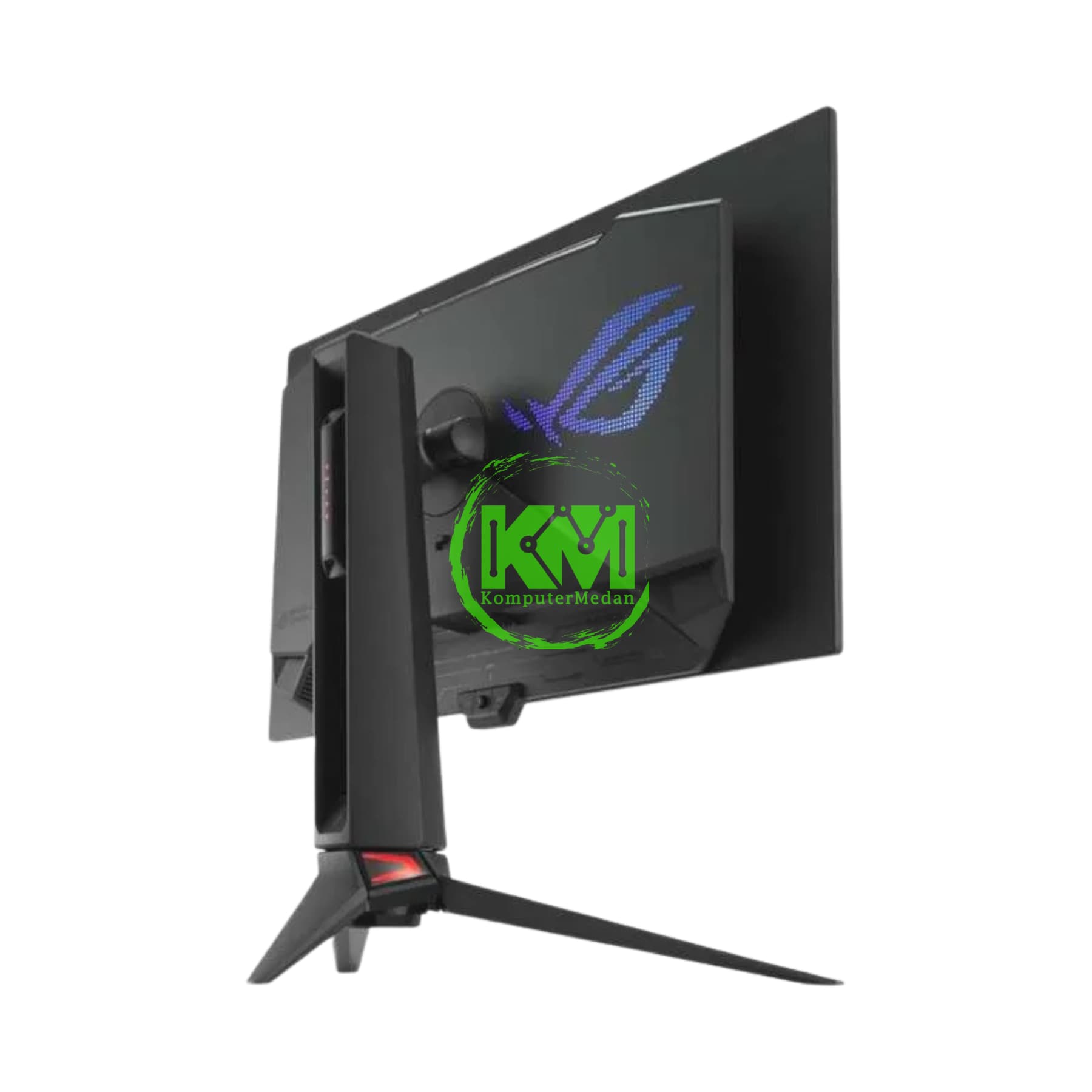 ASUS ROG SWIFT PG27UCDM OLED MONITOR - Image 5