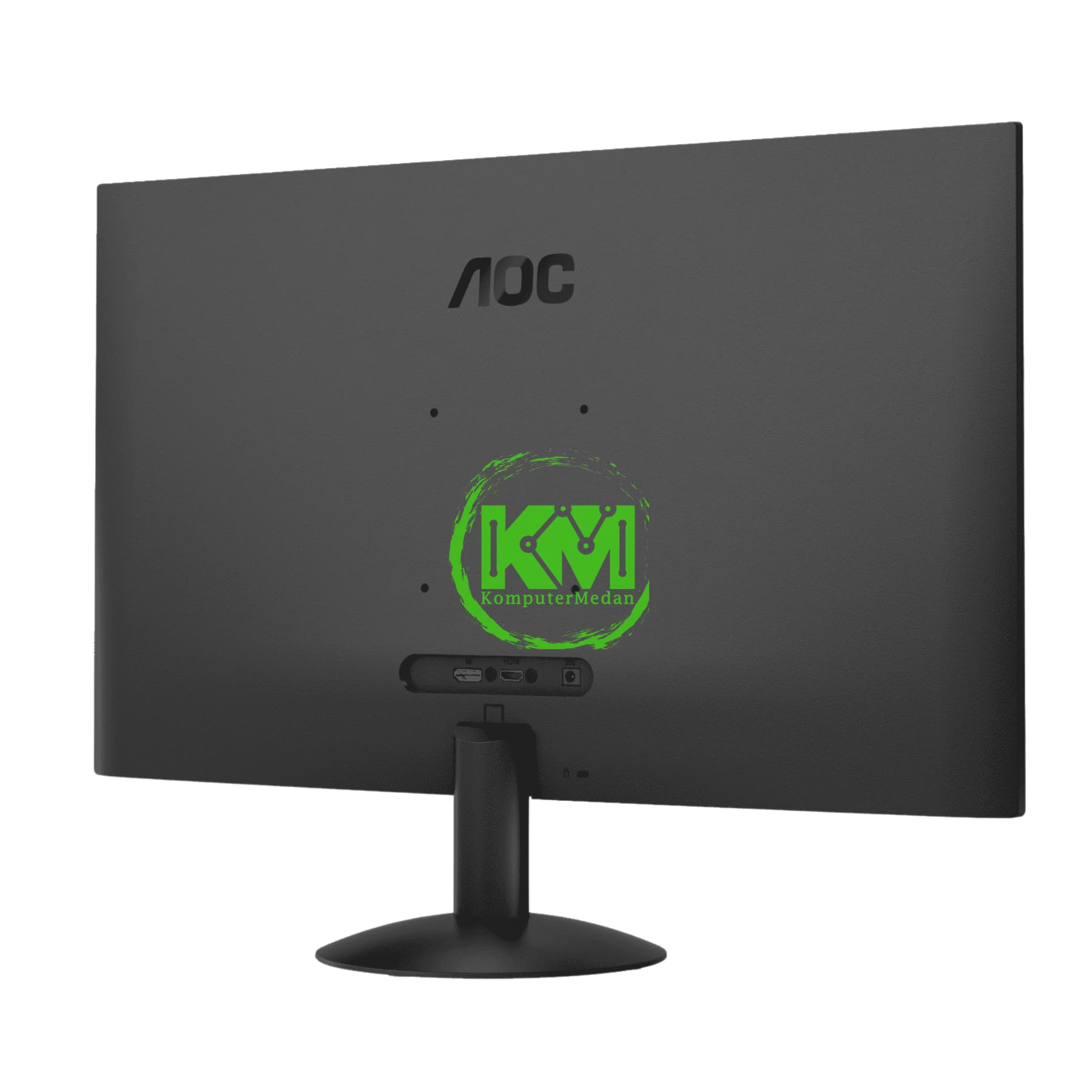 AOC Q27B30E LED MONITOR - Image 5
