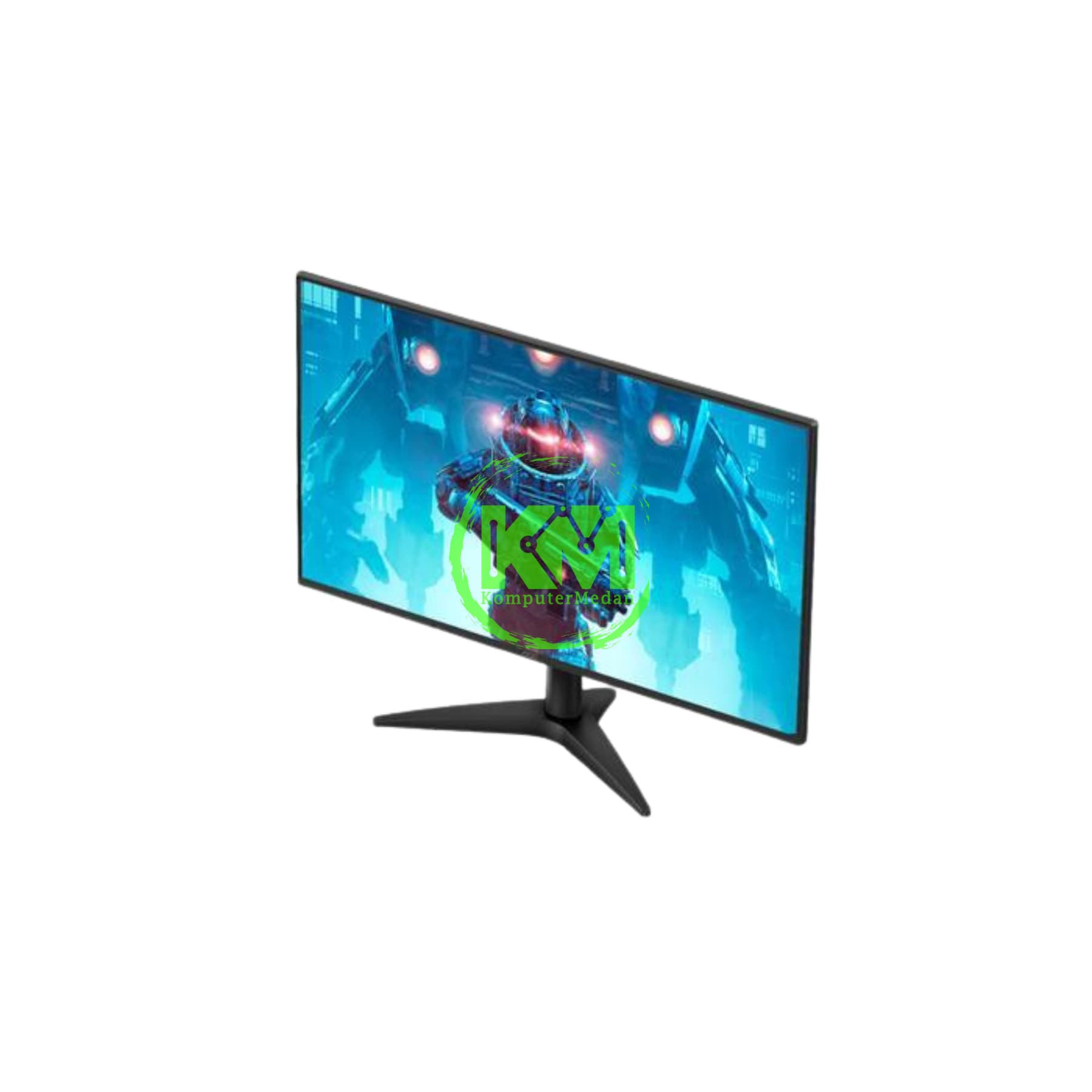 AOC 24B36X LED MONITOR - Image 5