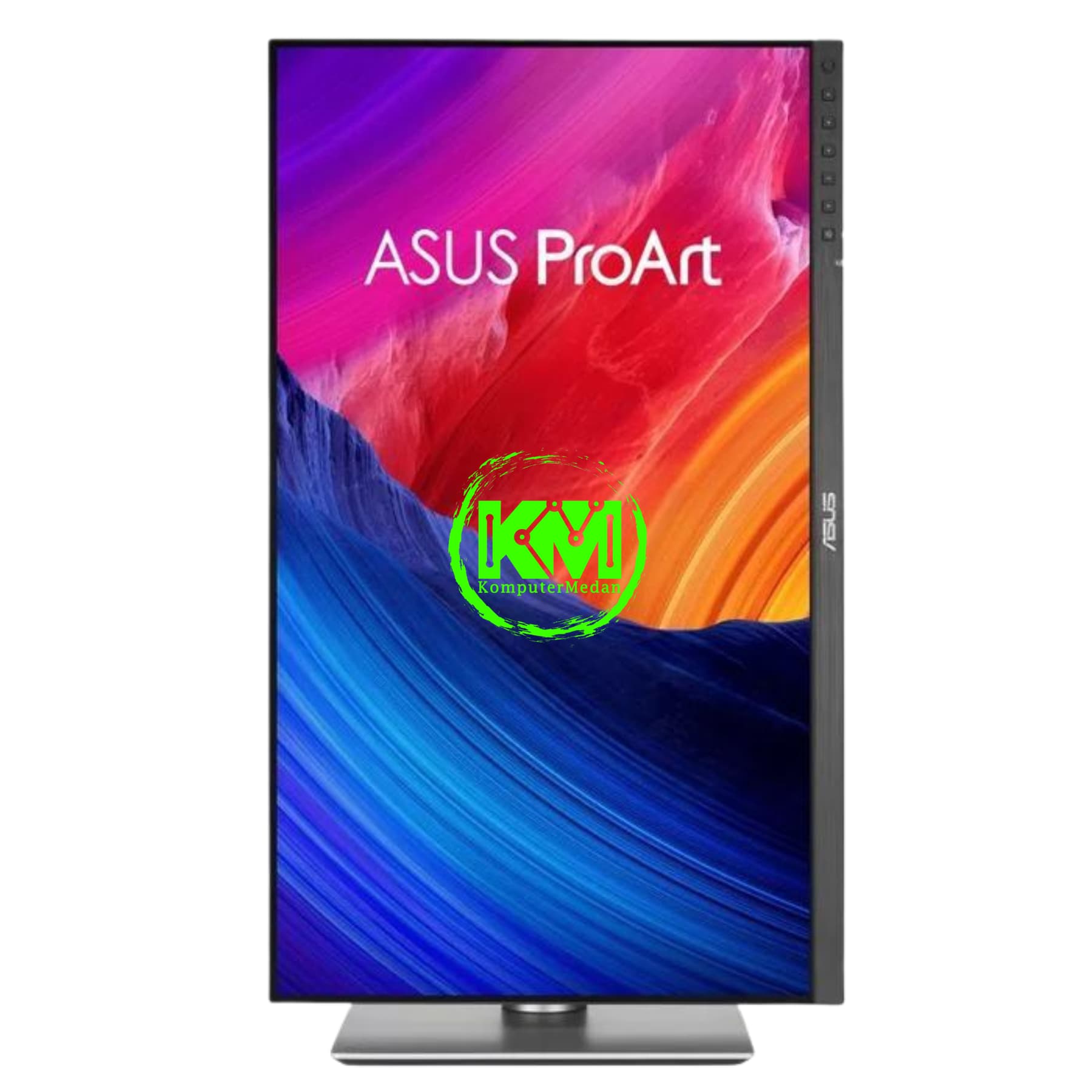 ASUS PROART PA278QGV LED MONITOR - Image 5