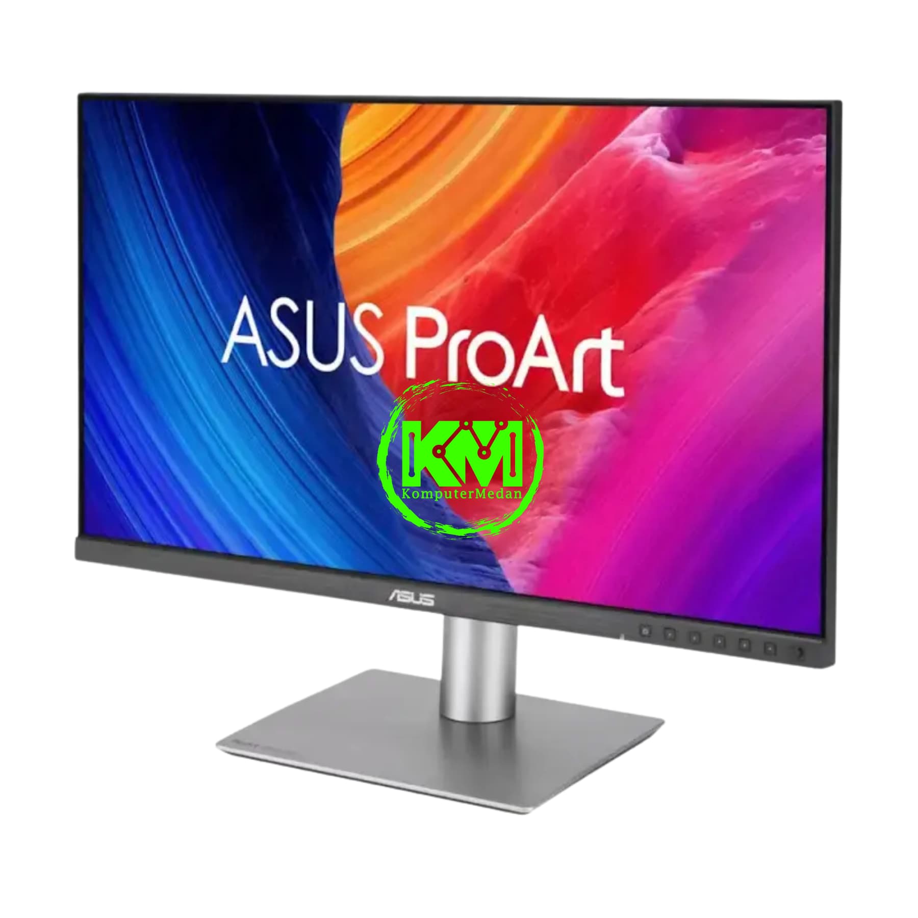 ASUS PROART PA278QGV LED MONITOR - Image 4