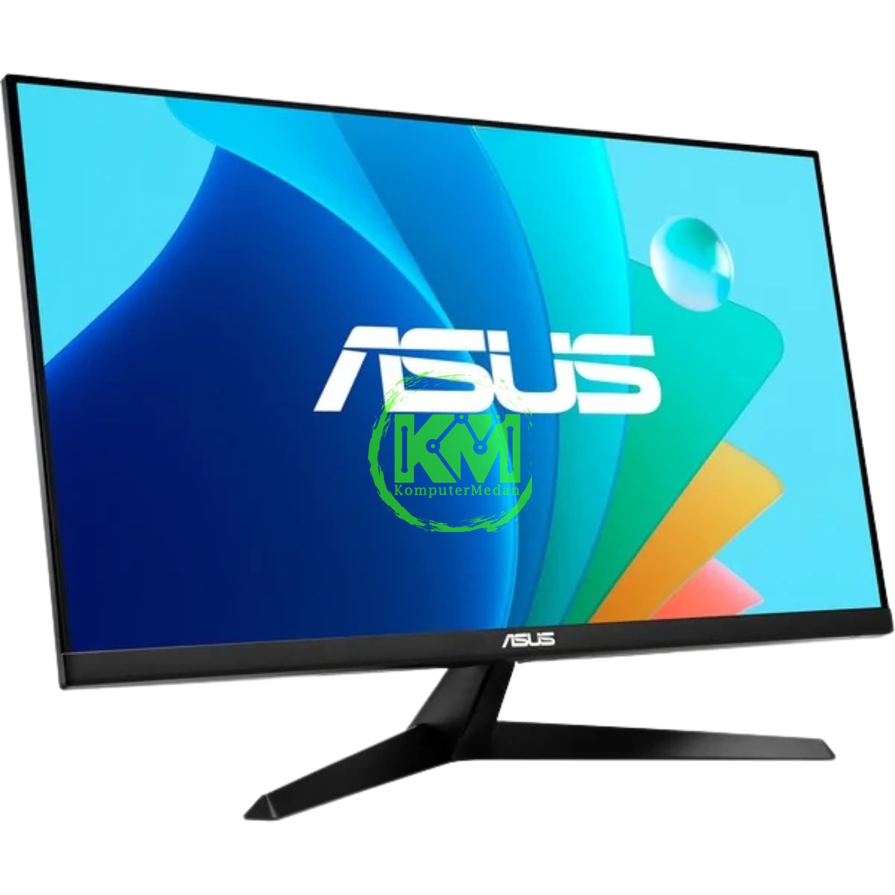 ASUS VY279HGR LED MONITOR - Image 5