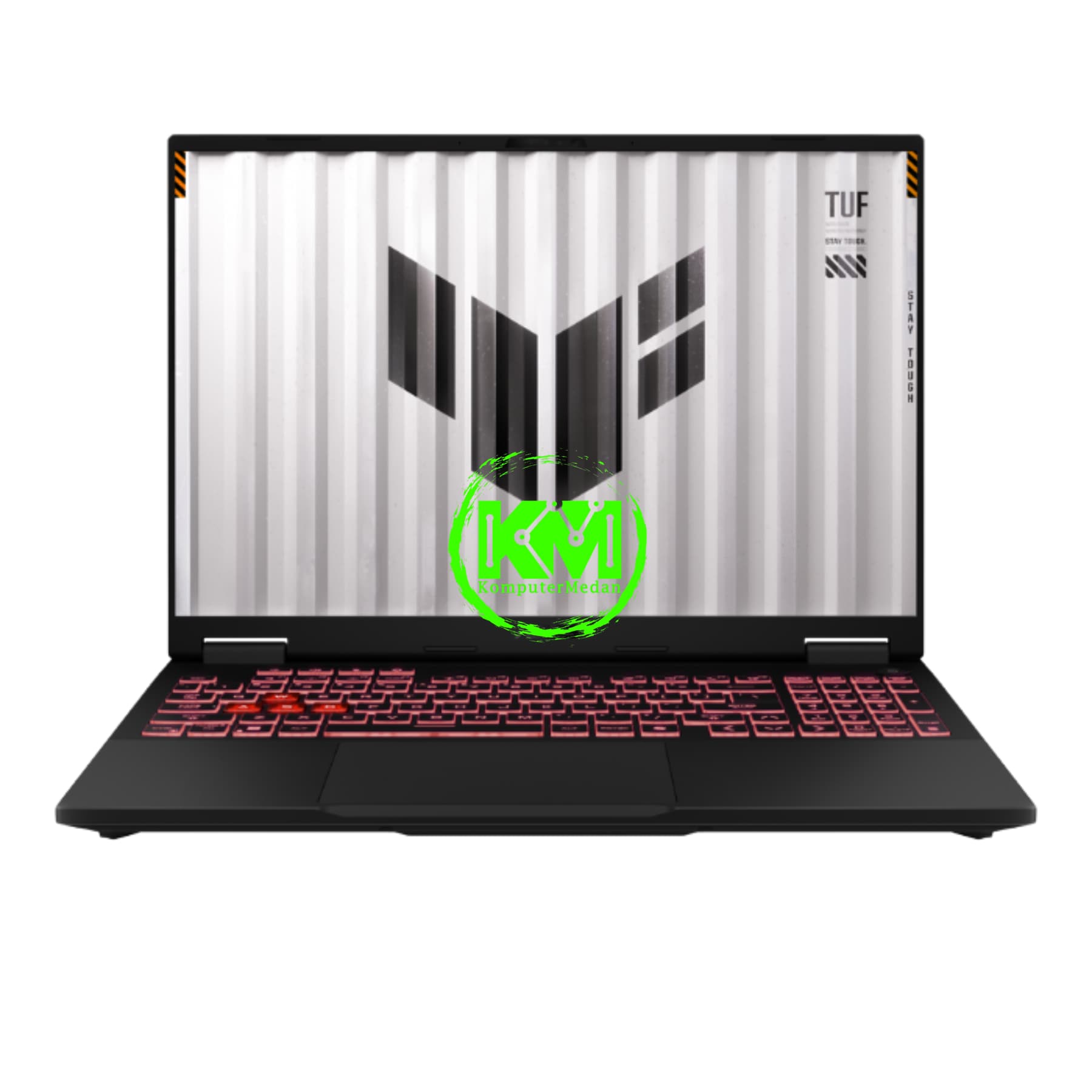 ASUS TUF A16 FA608UM-R7N56J6G-HM GAMING LAPTOP - Image 5