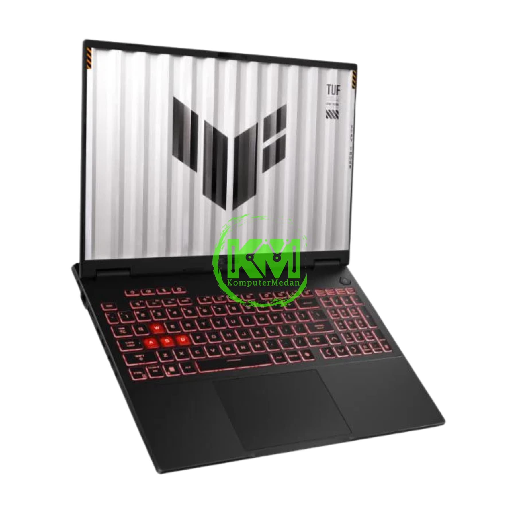 ASUS TUF A16 FA608UM-R7N56J6G-HM GAMING LAPTOP - Image 3