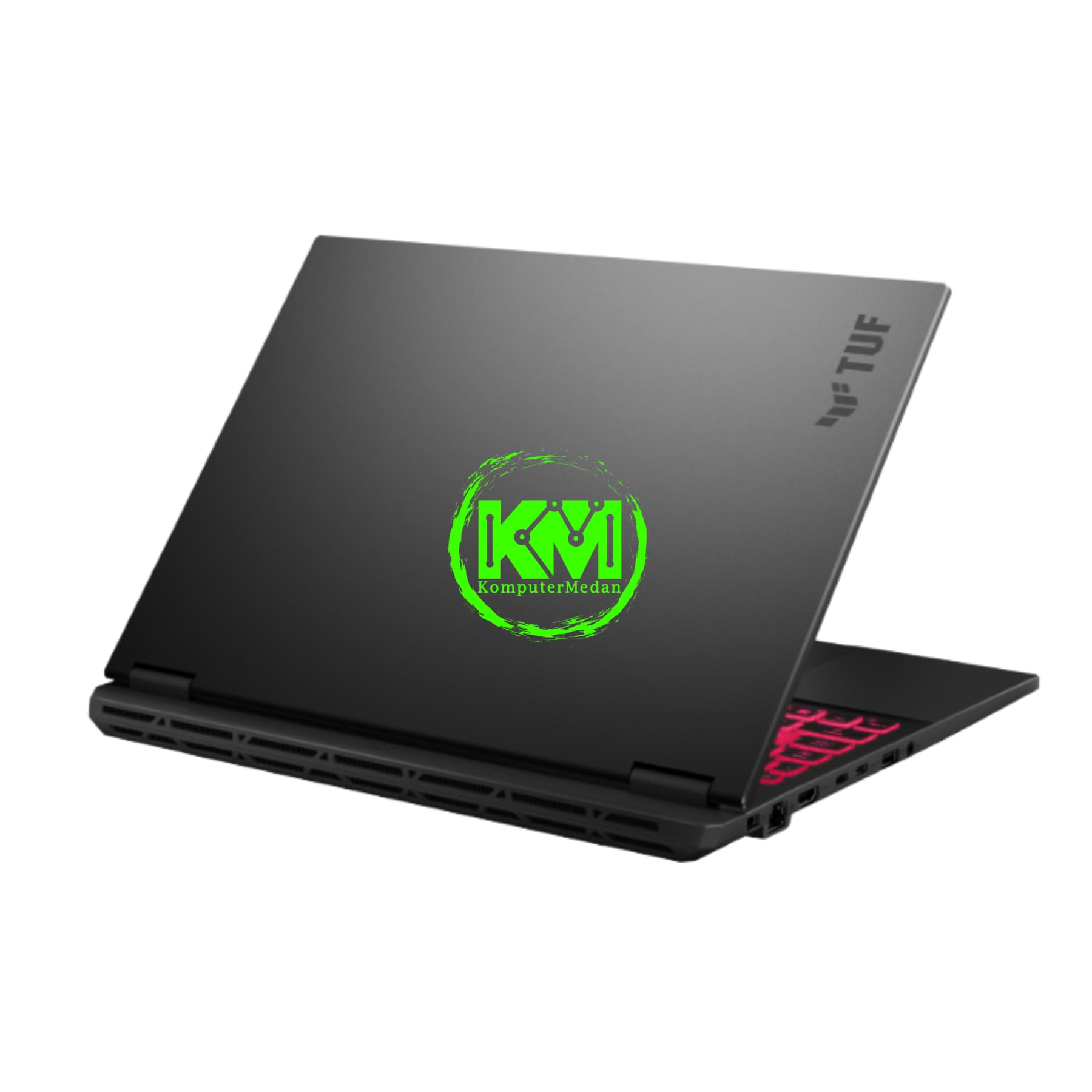 ASUS TUF A16 FA608UM-R7N56J6G-HM GAMING LAPTOP - Image 4