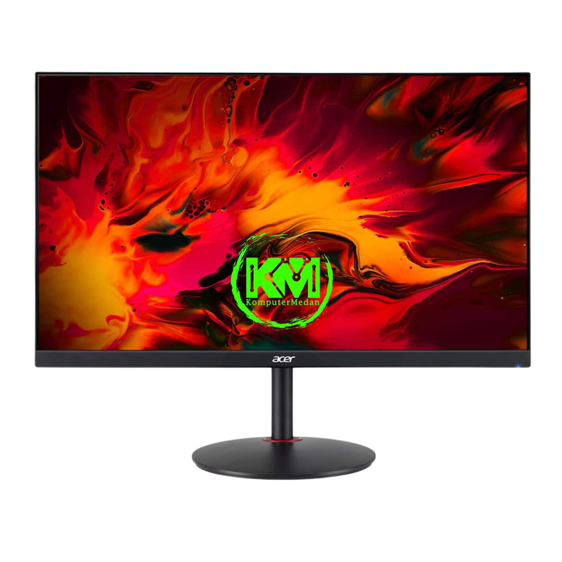 ACER NITRO XV273K V3 LED MONITOR - Image 5