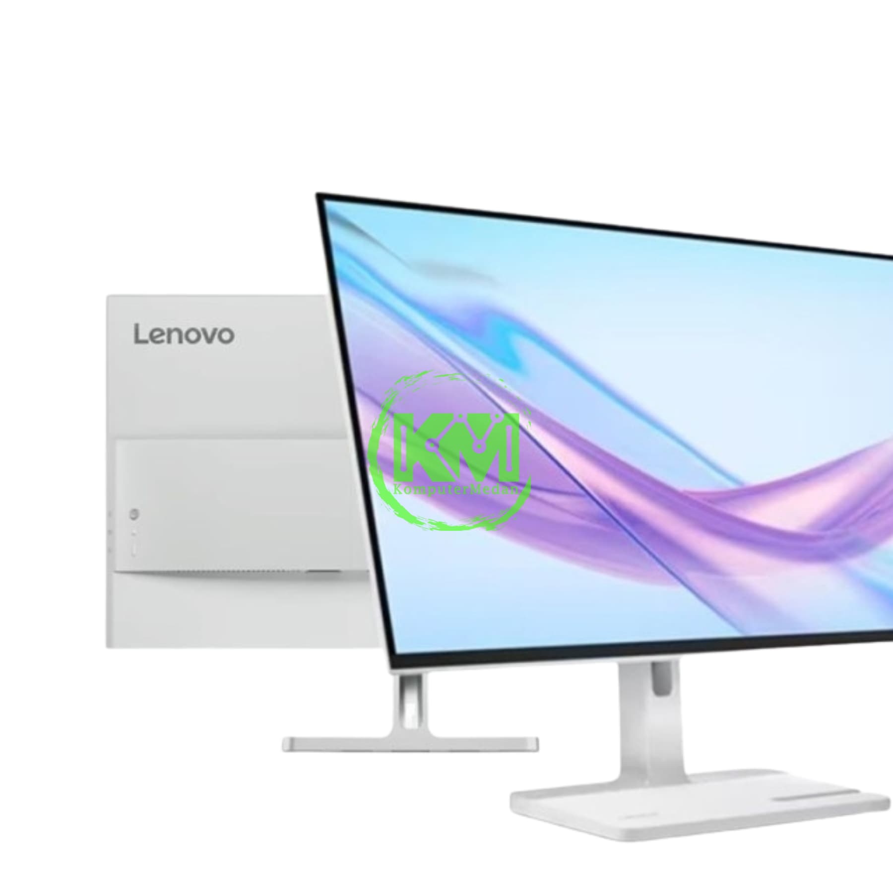 LENOVO L27Q-4A LED MONITOR - Image 5