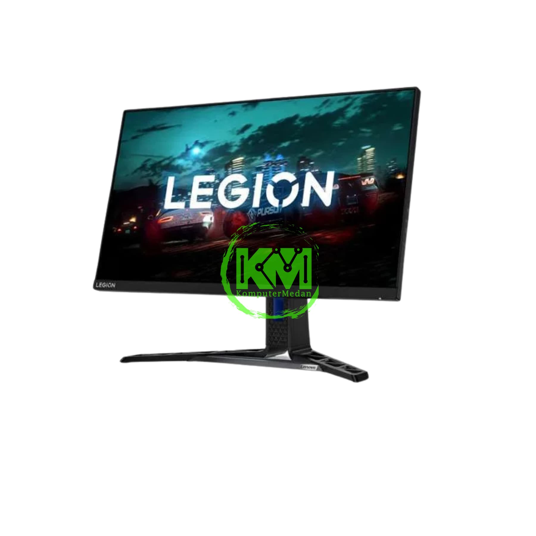 LENOVO LEGION Y27H-30 LED MONITOR - Image 5