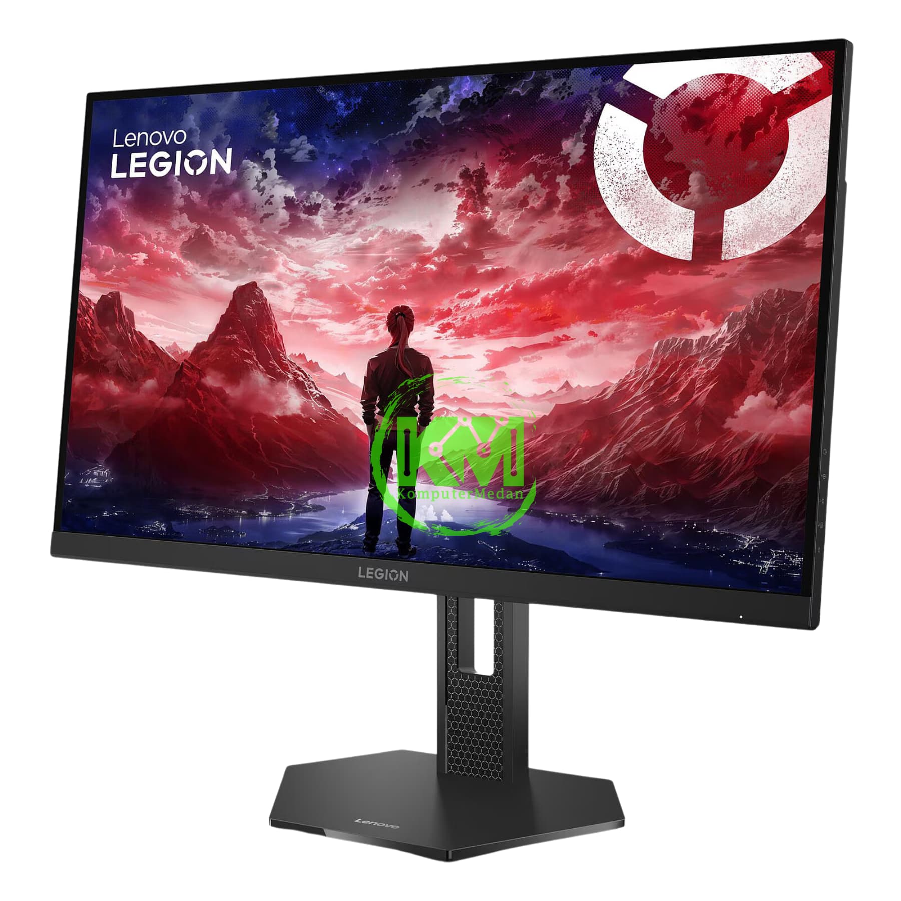 LENOVO LEGION 27Q-10 LED MONITOR - Image 5