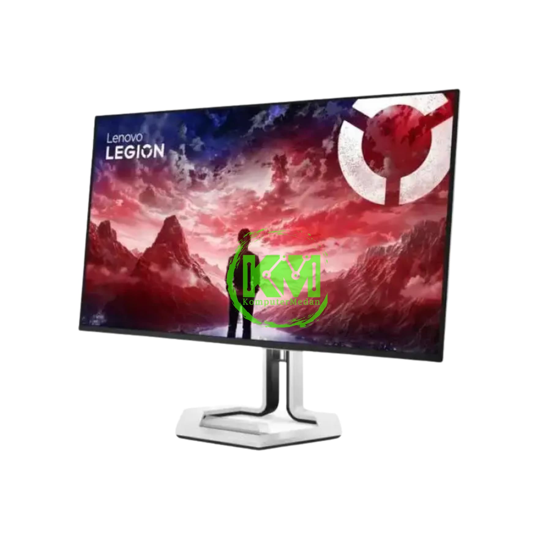 LENOVO LEGION PRO 32UD-10 LED MONITOR