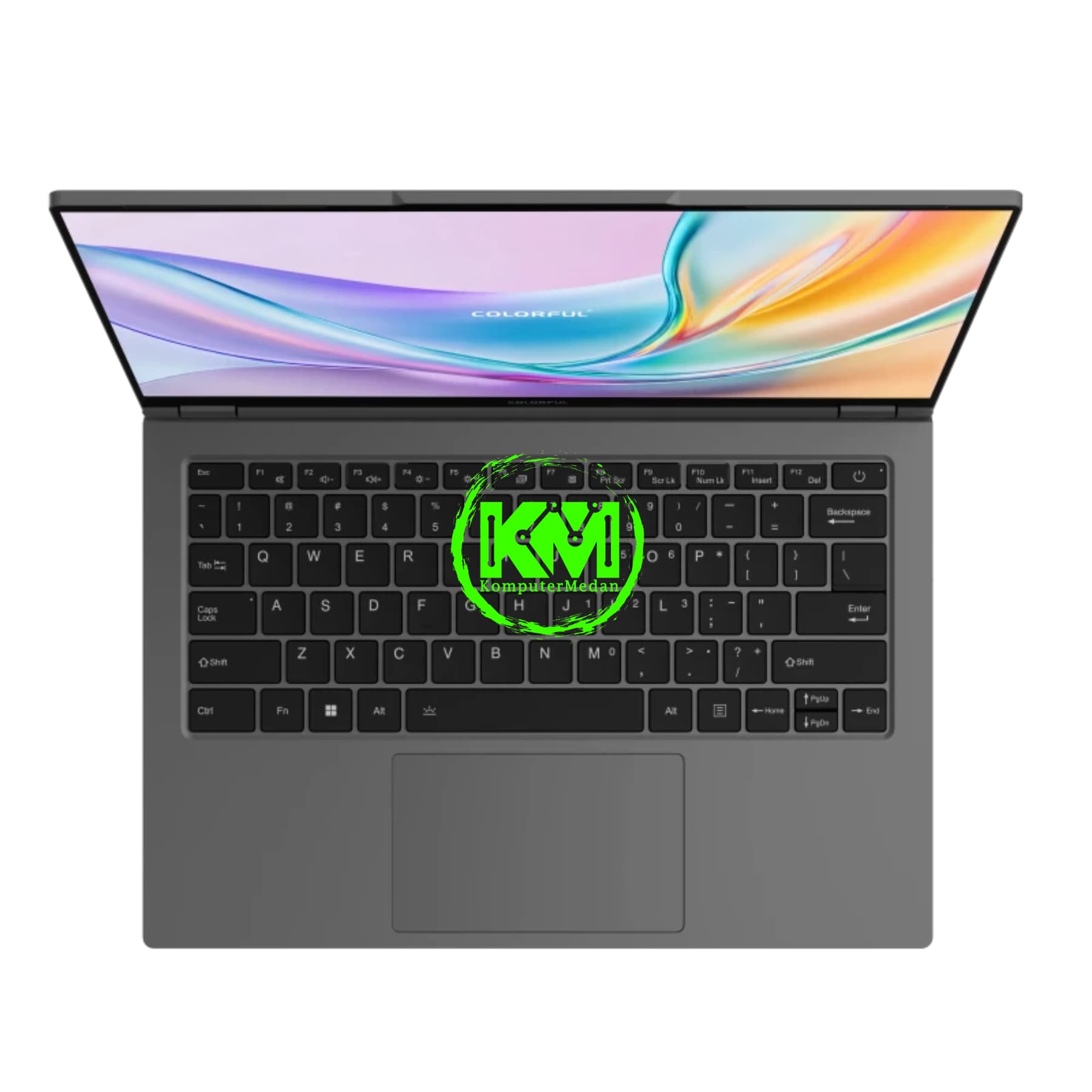 COLORFUL RIMBOOK S1-CA300 LAPTOP - Image 3
