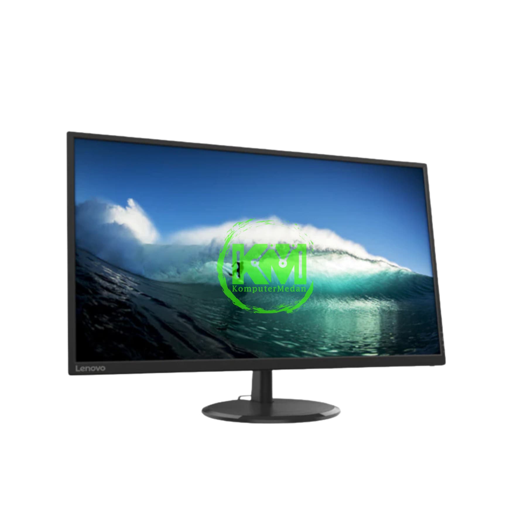 LENOVO D32Q-20 LED MONITOR - Image 5