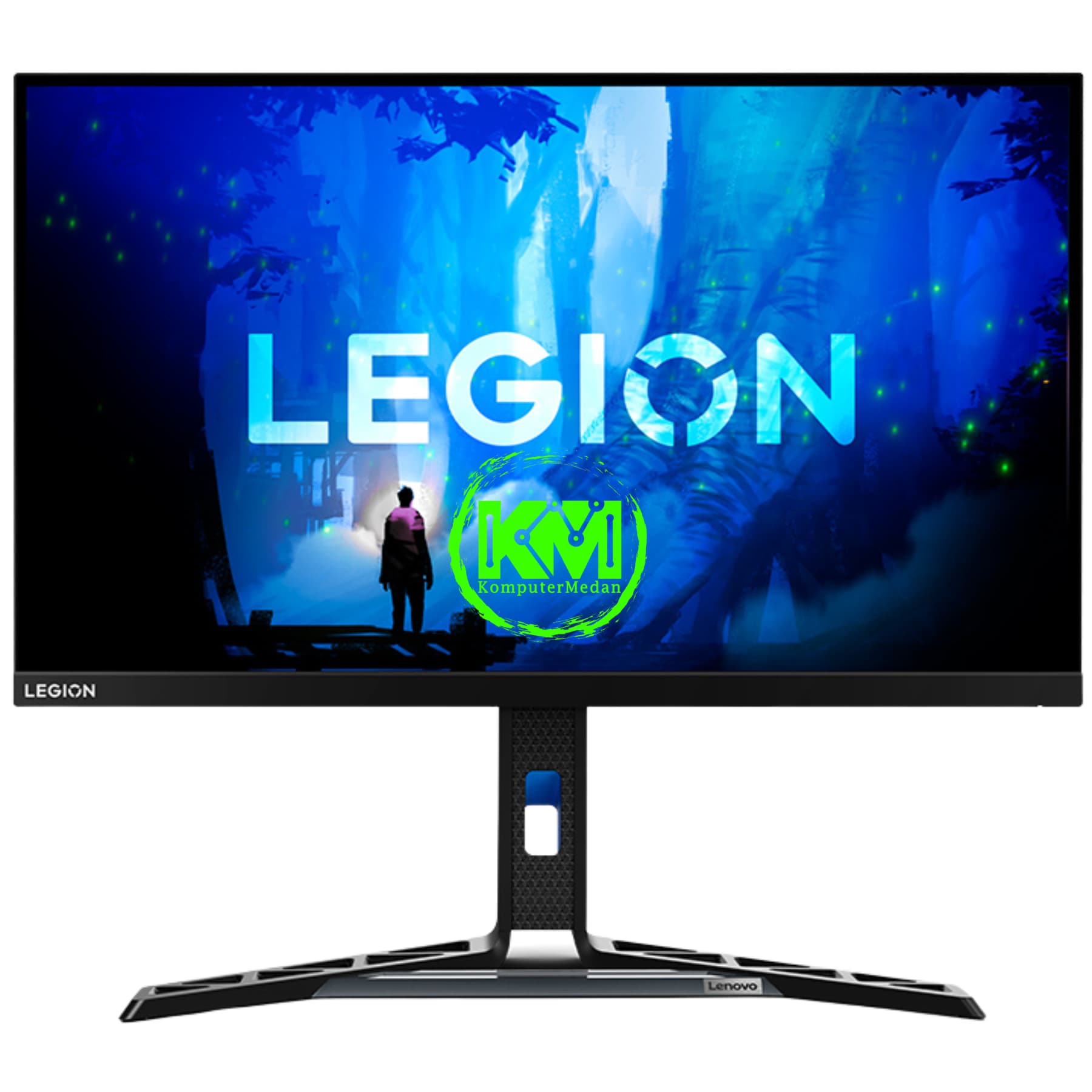 LENOVO LEGION Y27QF-30 LED MONITOR