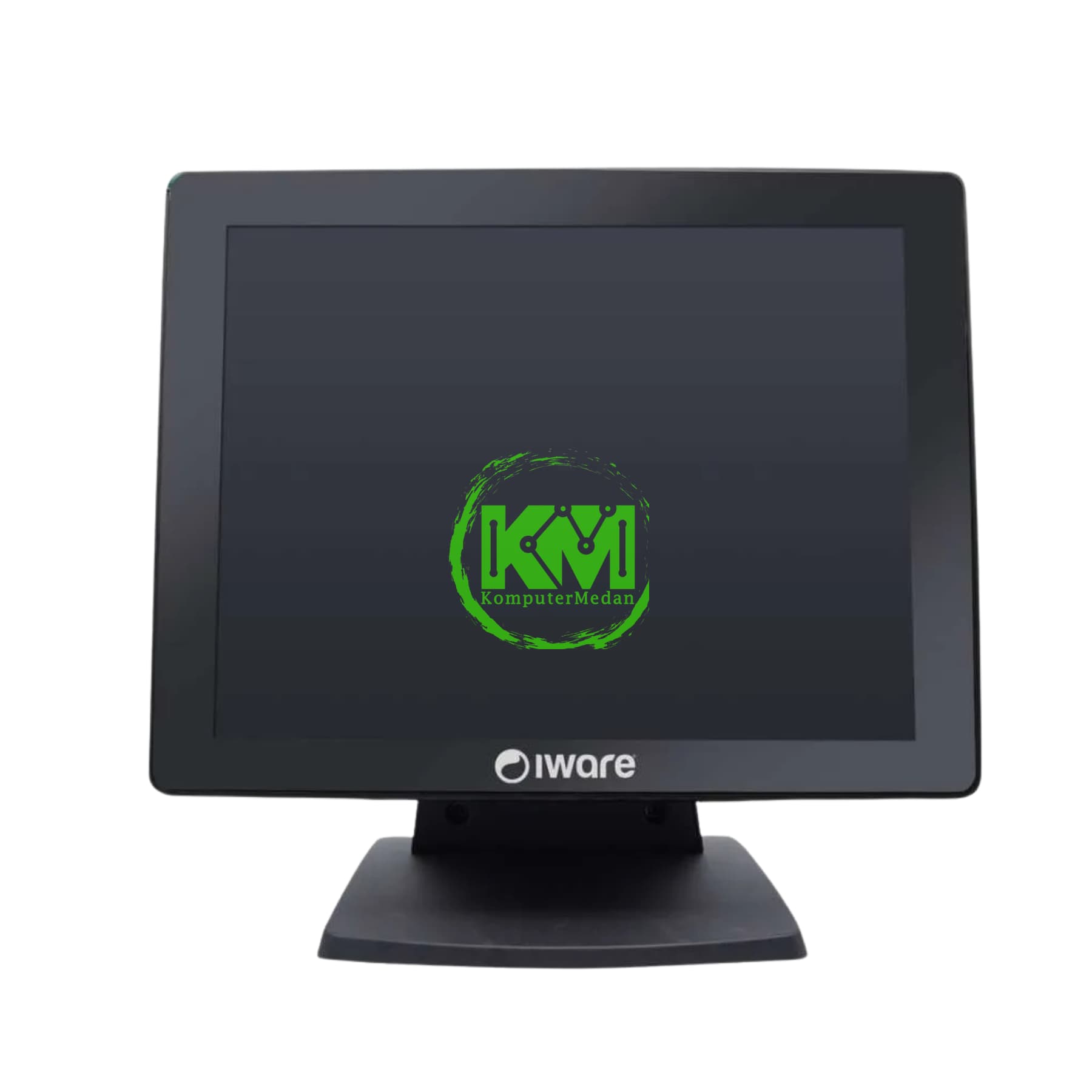 IWARE TM-17A TOUCH SCREEN LED MONITOR