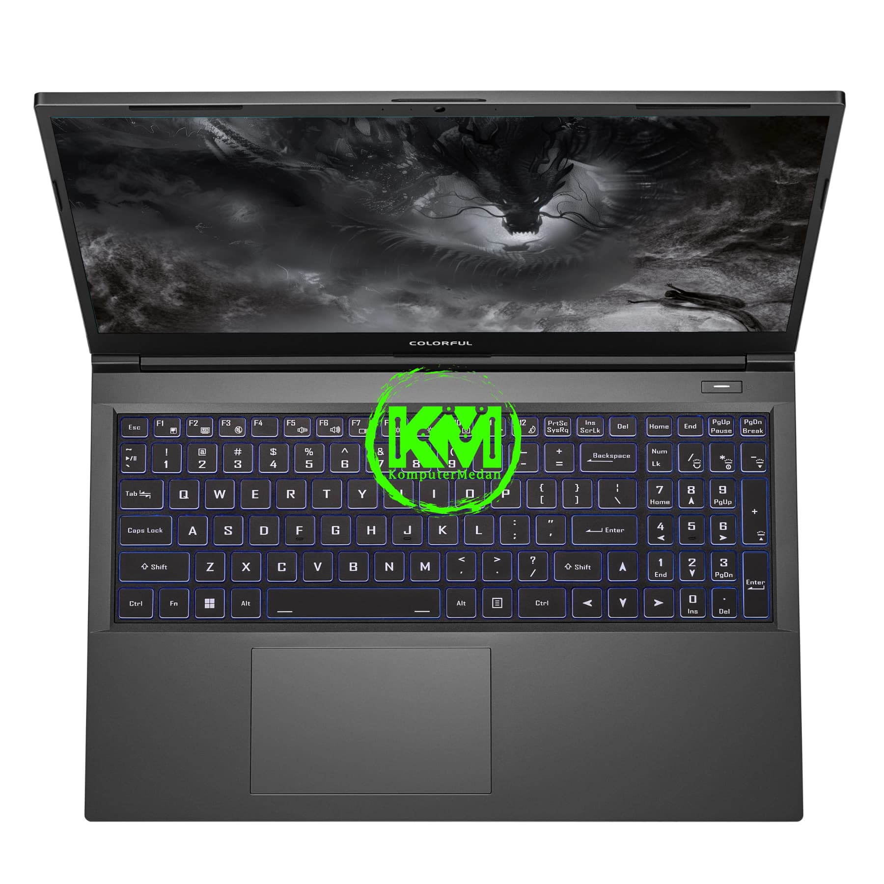 COLORFUL EVOL X15 XS LAPTOP - Image 2