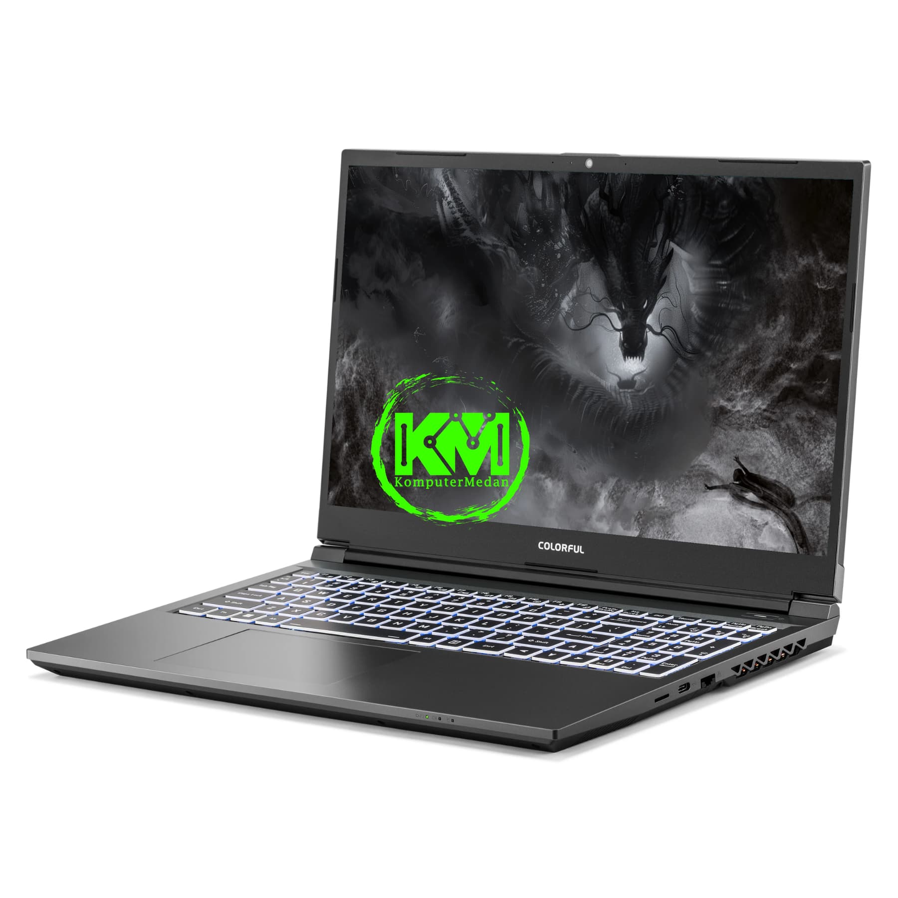 COLORFUL EVOL X15 XS LAPTOP