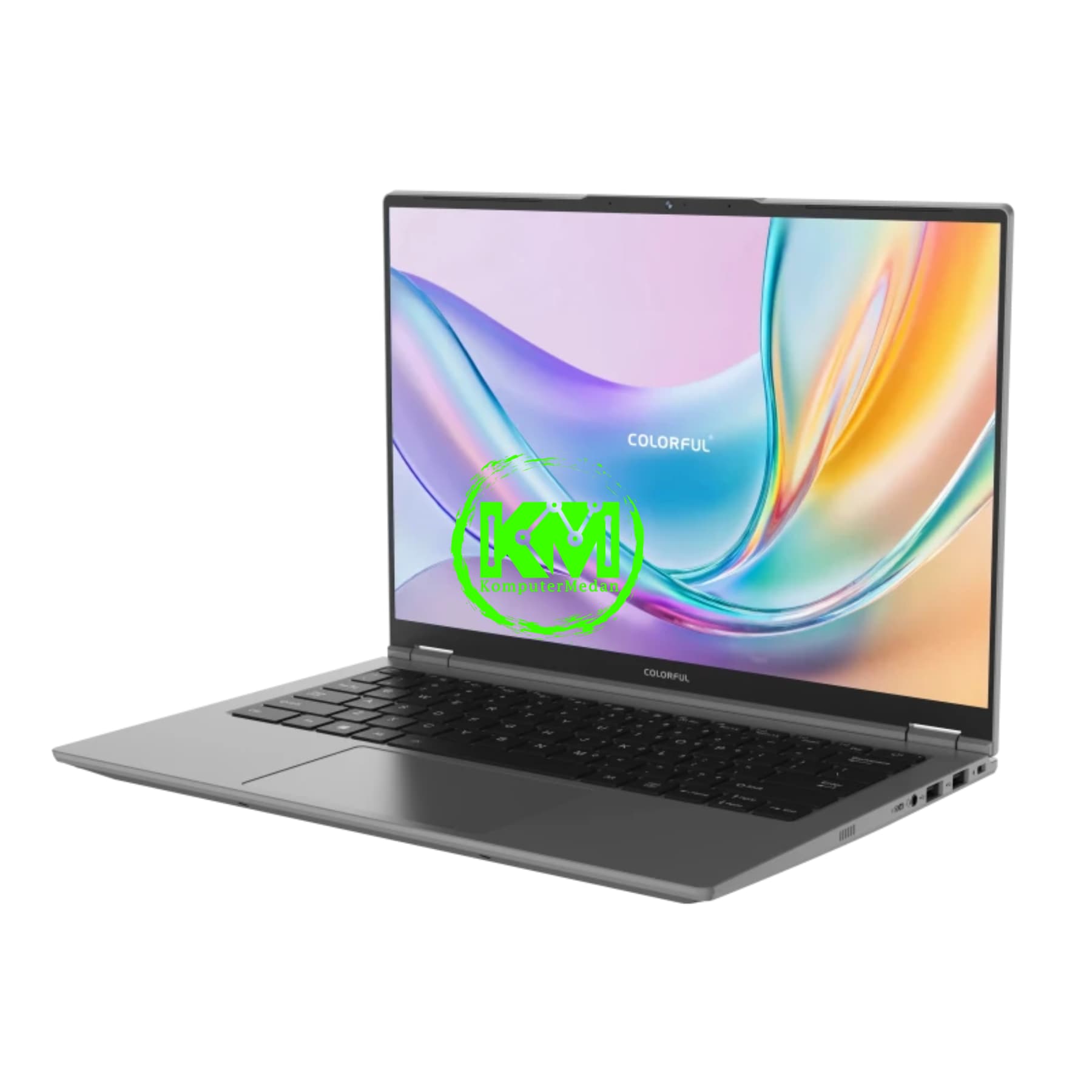 COLORFUL RIMBOOK S1-CE500 LAPTOP - Image 1