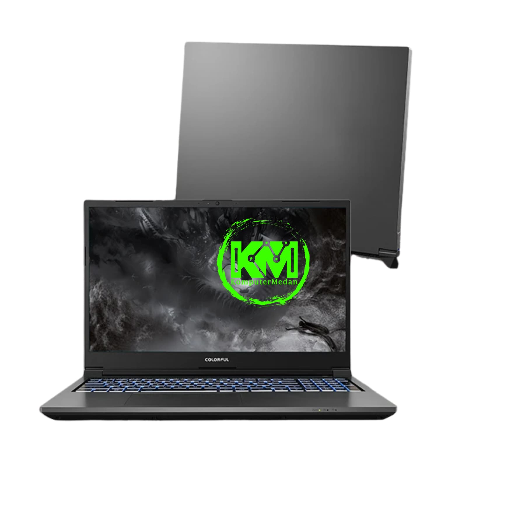 COLORFUL EVOL X15 XS LAPTOP - Image 5