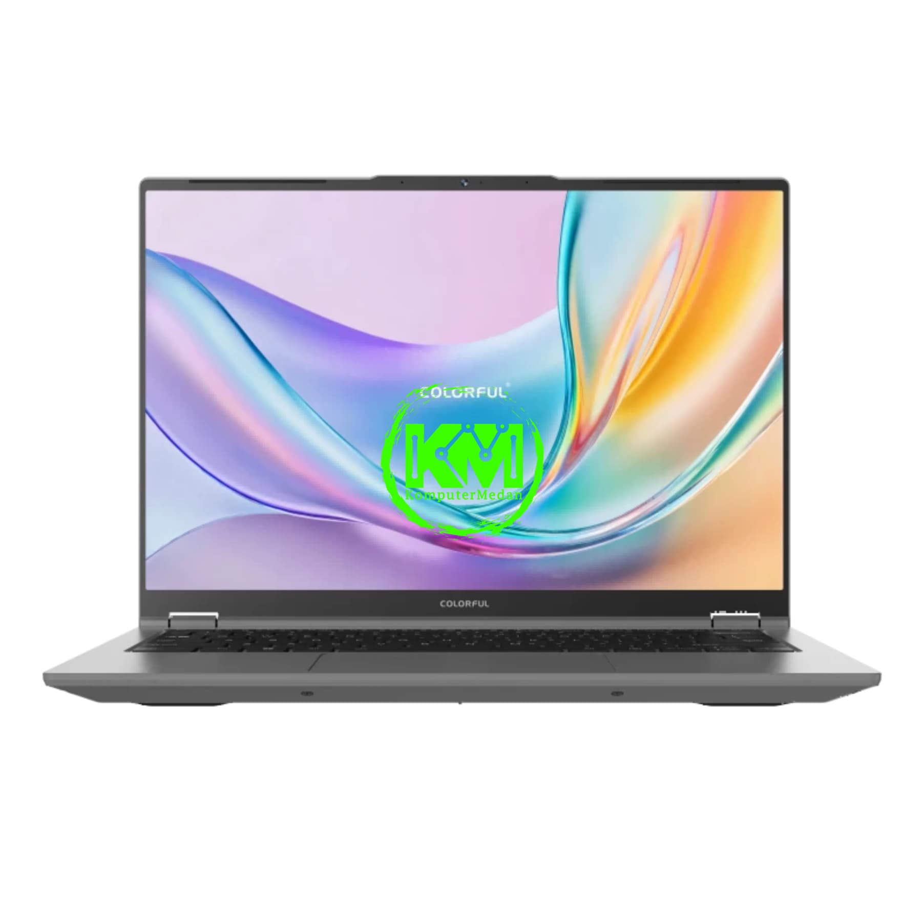 COLORFUL RIMBOOK S1-CA300 LAPTOP - Image 1