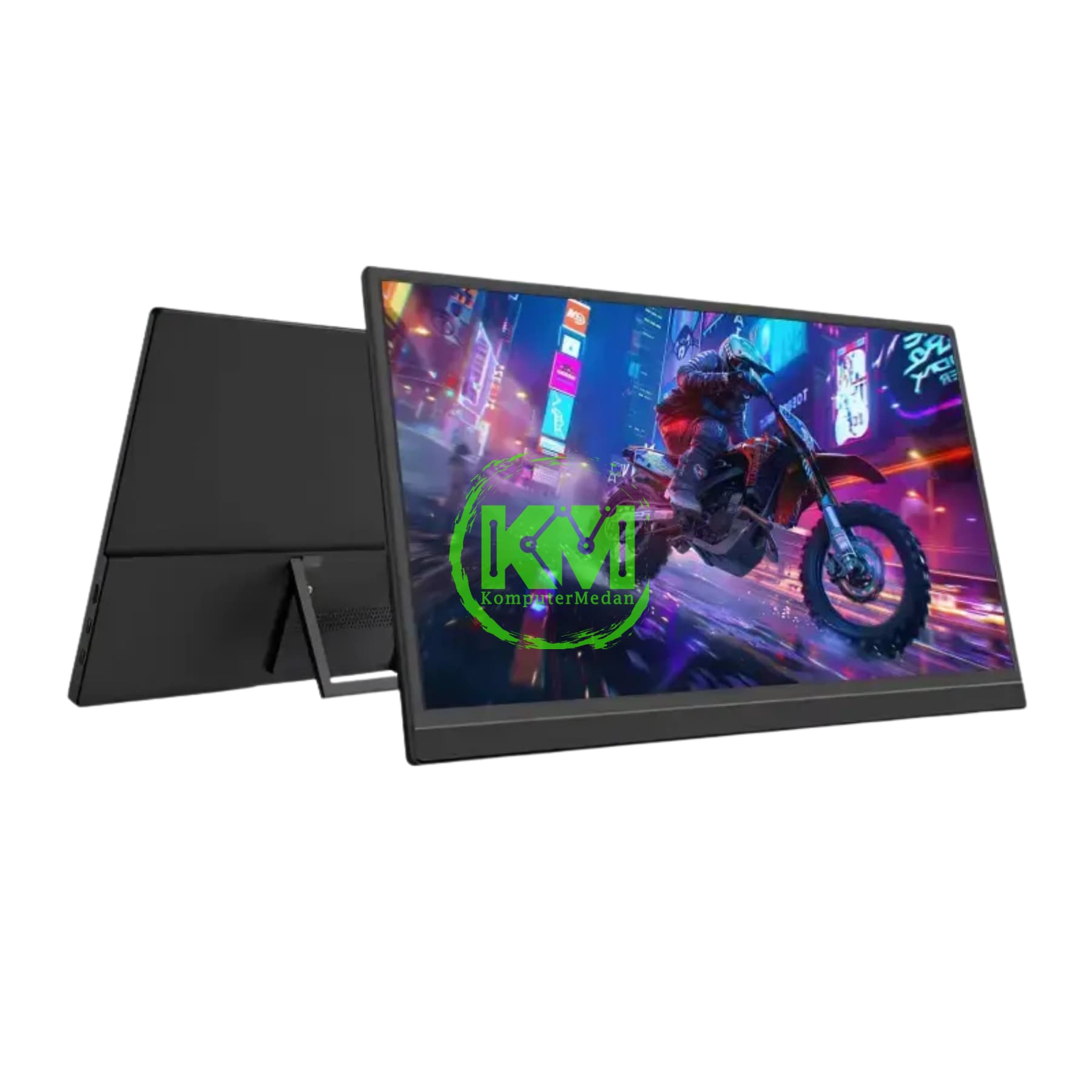 ENLIGHT EN16-P PORTABLE MONITOR