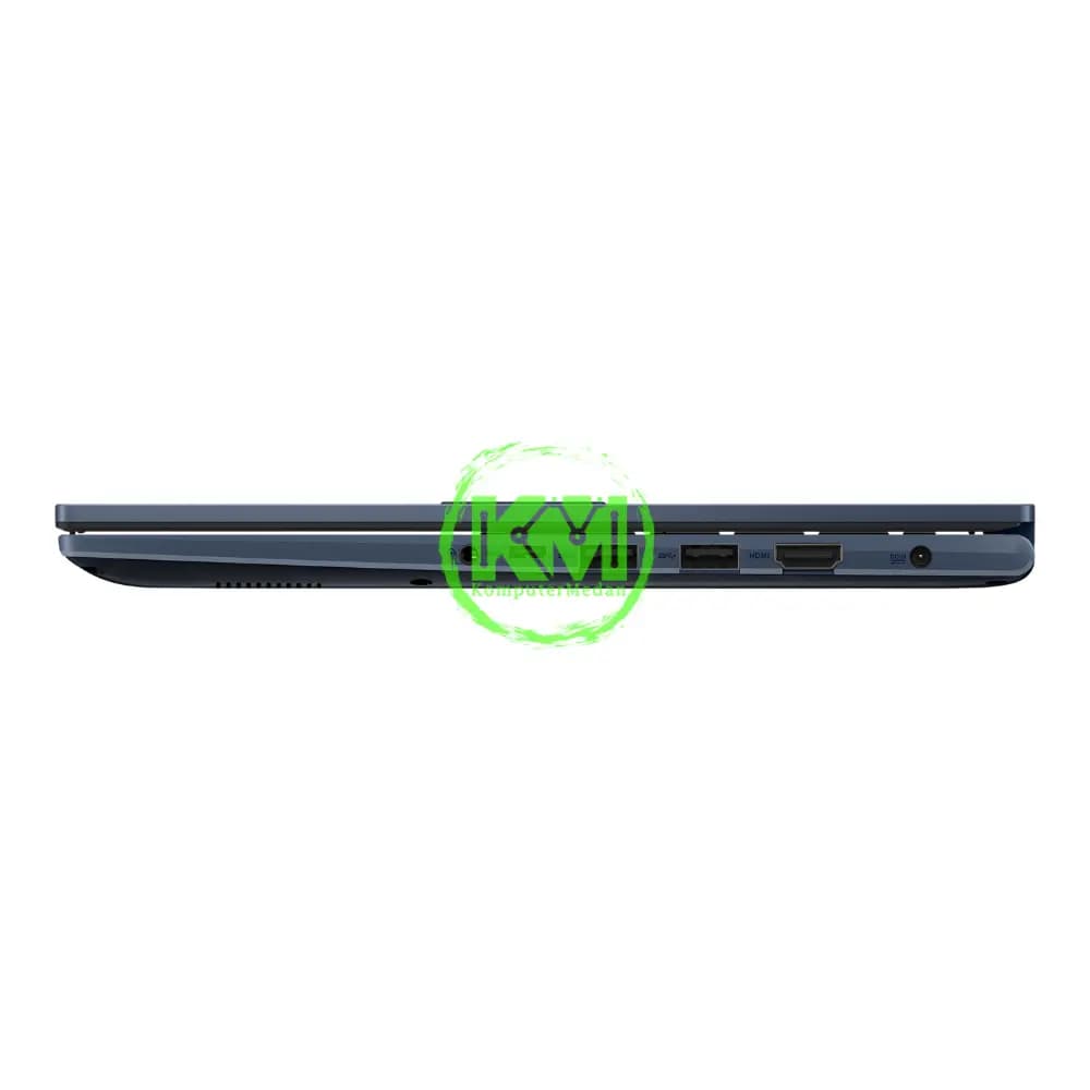 ASUS VIVOBOOK 14 A1407QA-VIPSP151M QUIET BLUE LAPTOP - Image 4