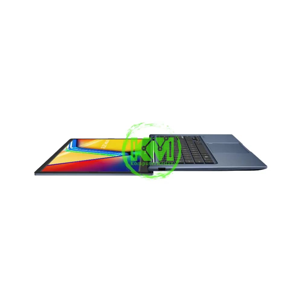 ASUS VIVOBOOK 14 A1404VA-VIPS3854M QUIET BLUE LAPTOP - Image 5