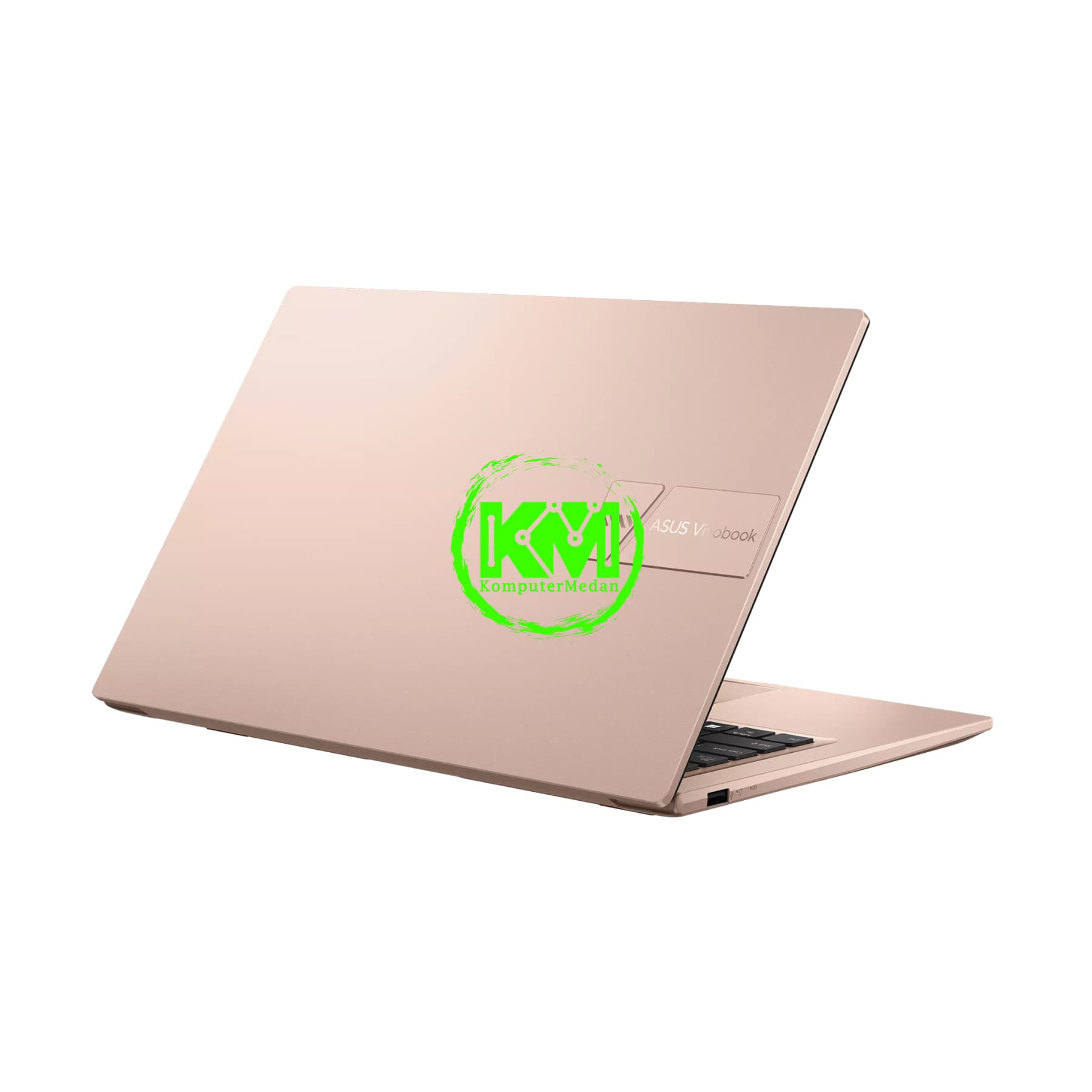 ASUS VIVOBOOK 14 A1404VA-VIPS3855M TERRA COTTA LAPTOP - Image 2