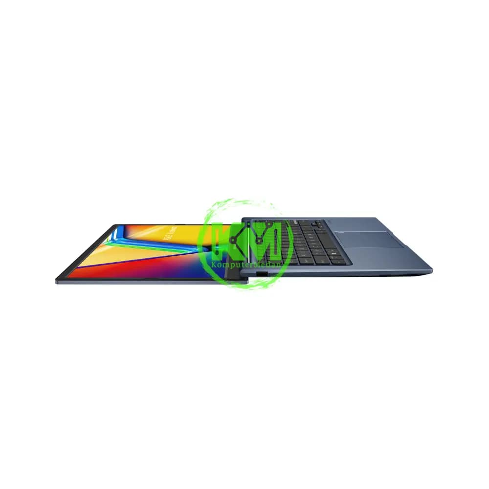 ASUS VIVOBOOK 14 A1404VAP-VIPS5151M QUIET BLUE LAPTOP - Image 5