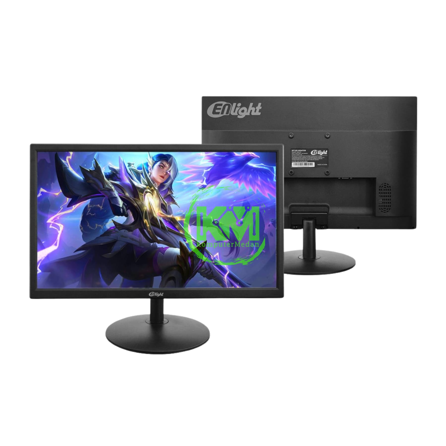 ENLIGHT 20ENL-B LED MONITOR