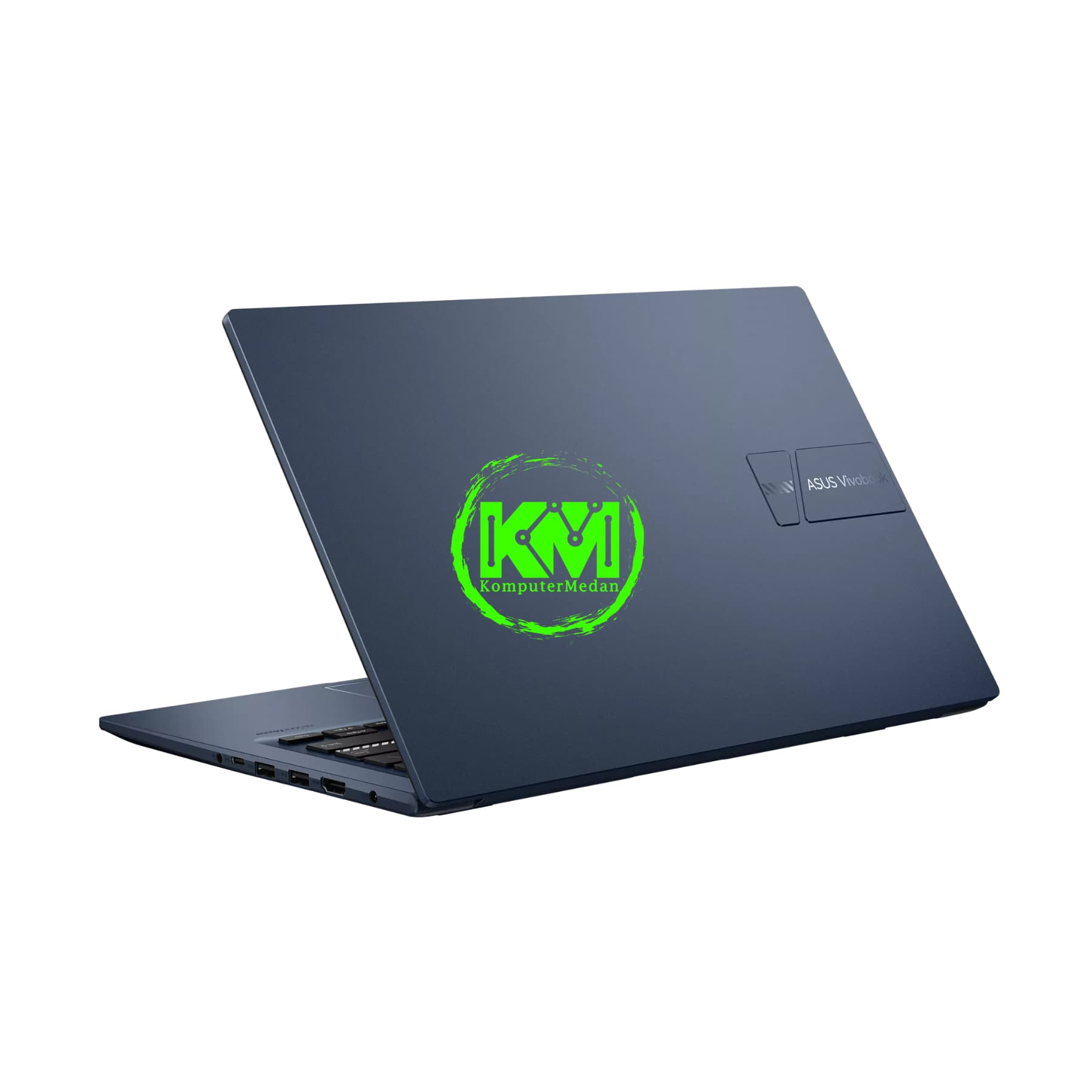 ASUS VIVOBOOK 14 A1404VAP-VIPS5151M QUIET BLUE LAPTOP - Image 3
