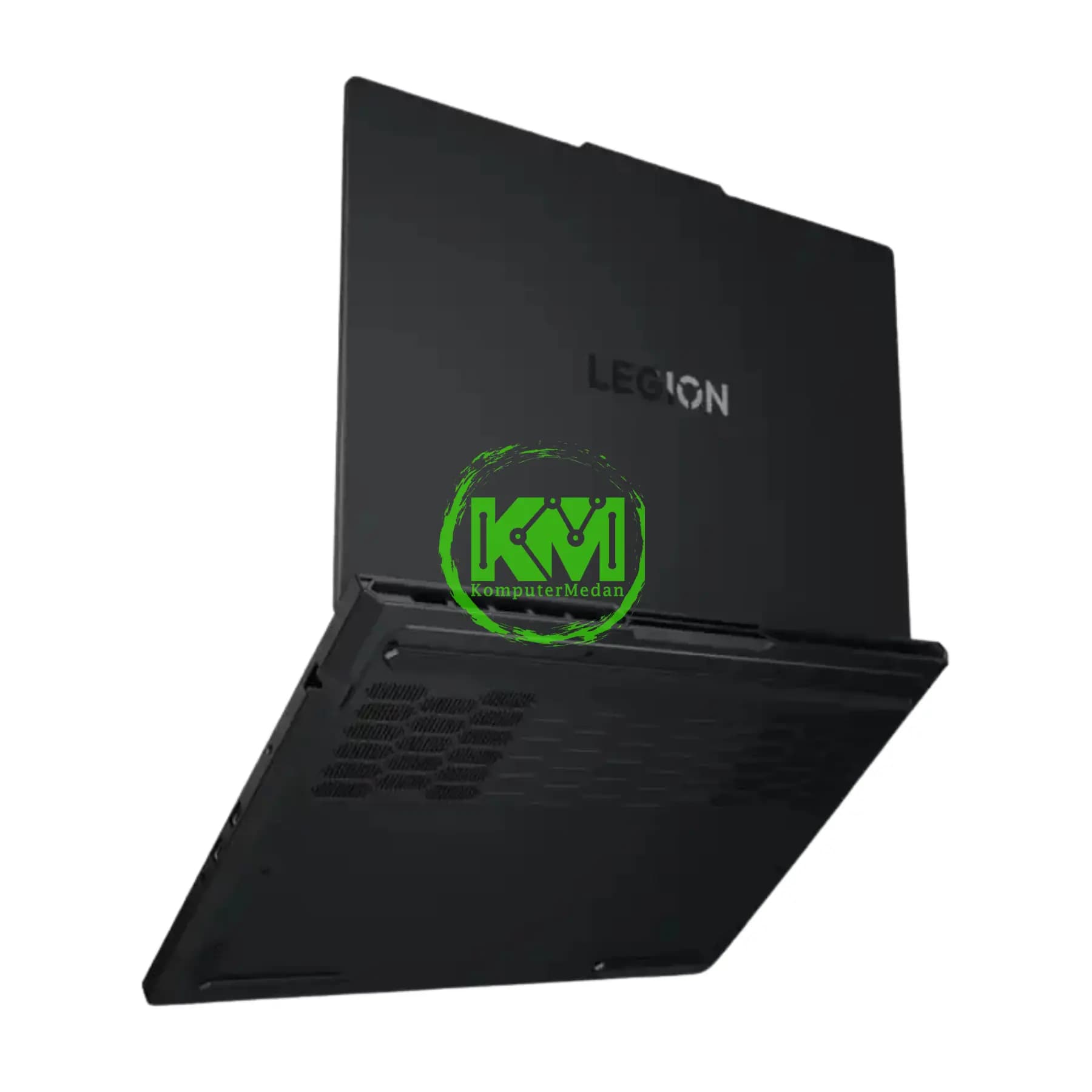 LENOVO LEGION 5 15IAX10 64ID ECLIPSE BLACK GAMING LAPTOP (RTX 5070) - Image 2
