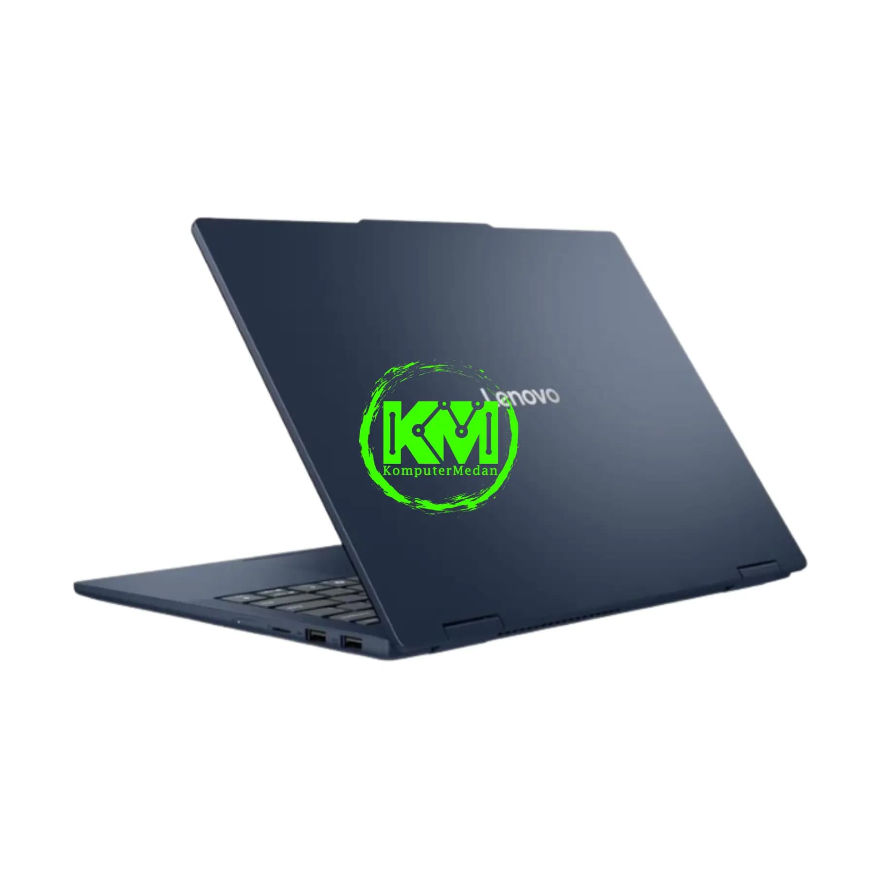 LENOVO IDEAPAD 5 2-IN-1 14AKP10 65ID COSMIC BLUE LAPTOP (RYZEN AI 7) - Image 5