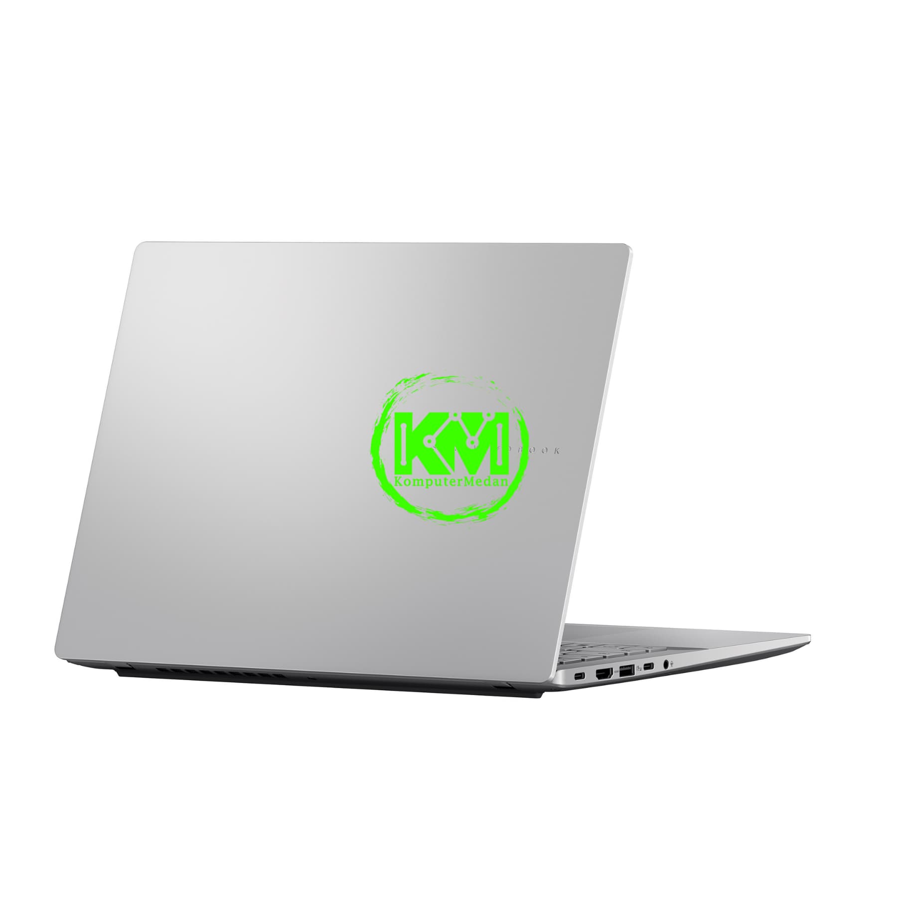 ASUS VIVOBOOK 14 M3407HA-VIPS7112M COOL SILVER LAPTOP