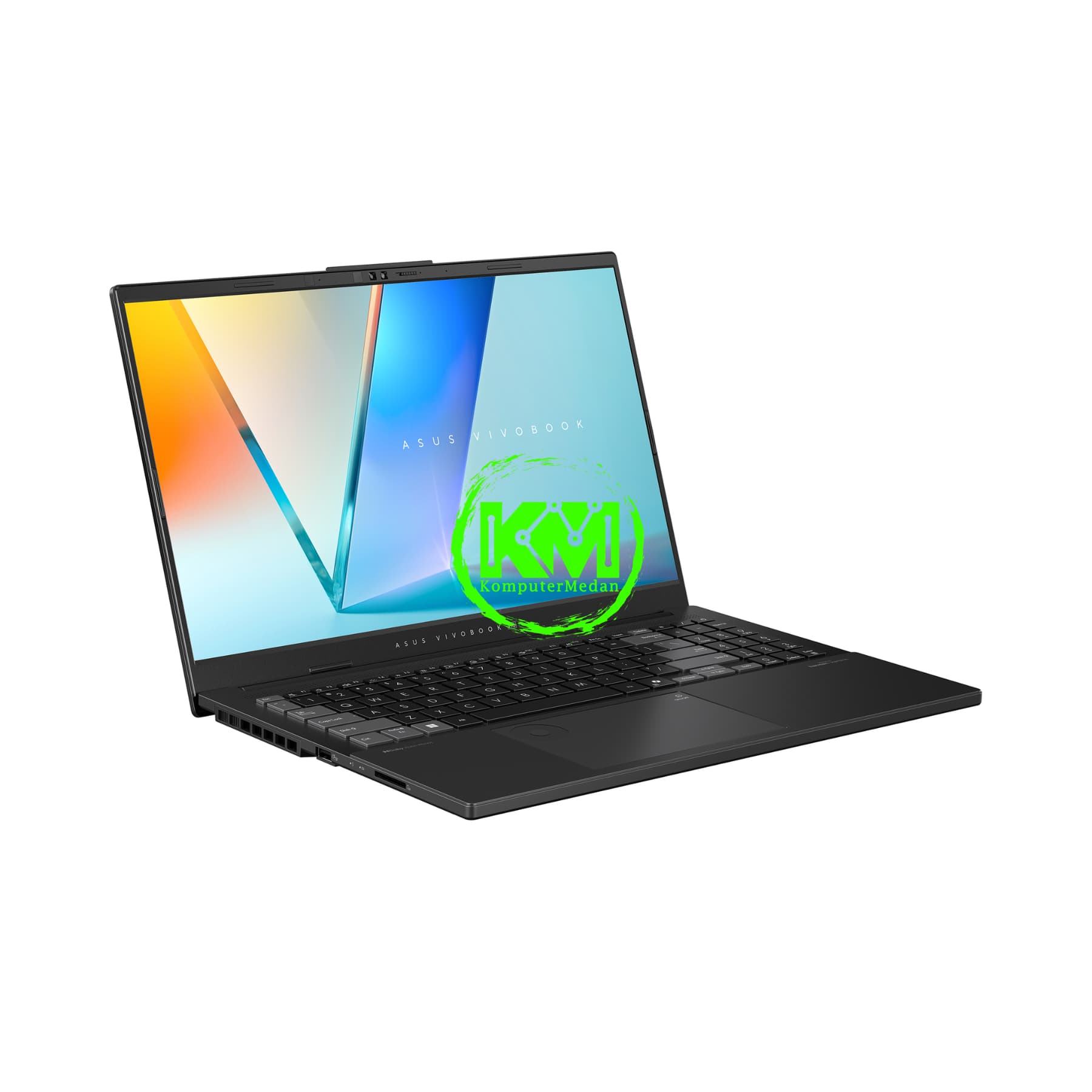 ASUS VIVOBOOK PRO N6506CU OLEDS9211M GAMING LAPTOP - Image 3