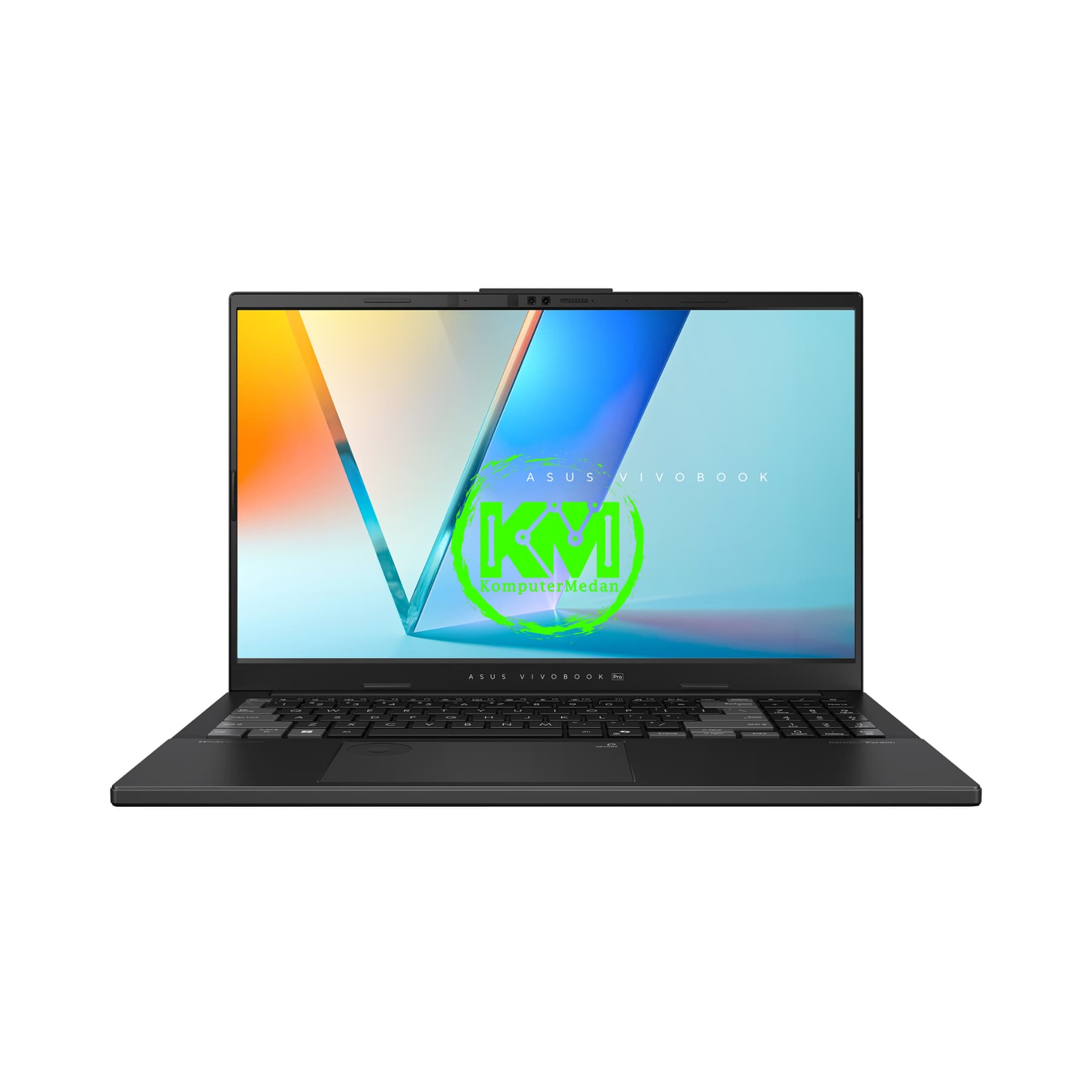 ASUS VIVOBOOK PRO N6506CU OLEDS9211M GAMING LAPTOP