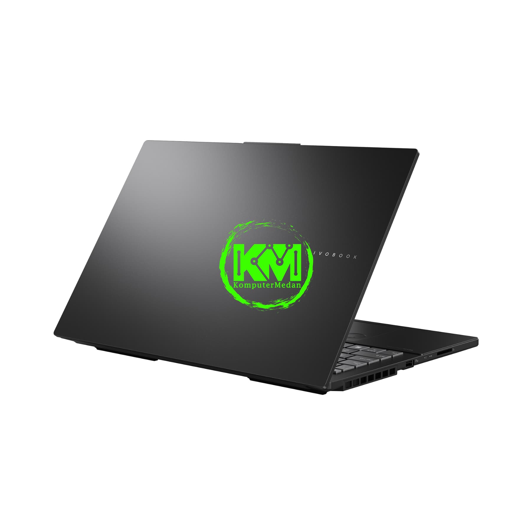 ASUS VIVOBOOK PRO N6506CU OLEDS9211M GAMING LAPTOP - Image 4