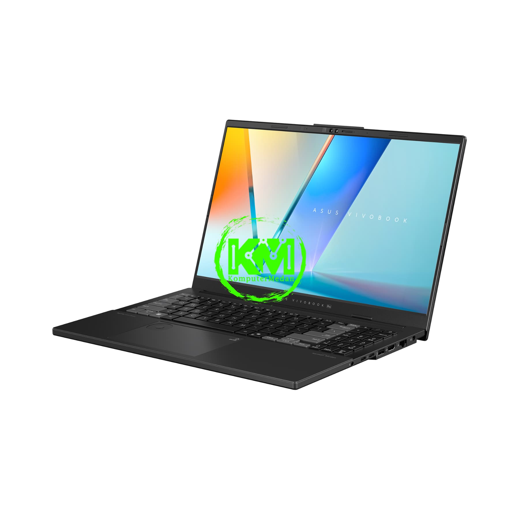 ASUS VIVOBOOK PRO N6506CU OLEDS9211M GAMING LAPTOP - Image 2