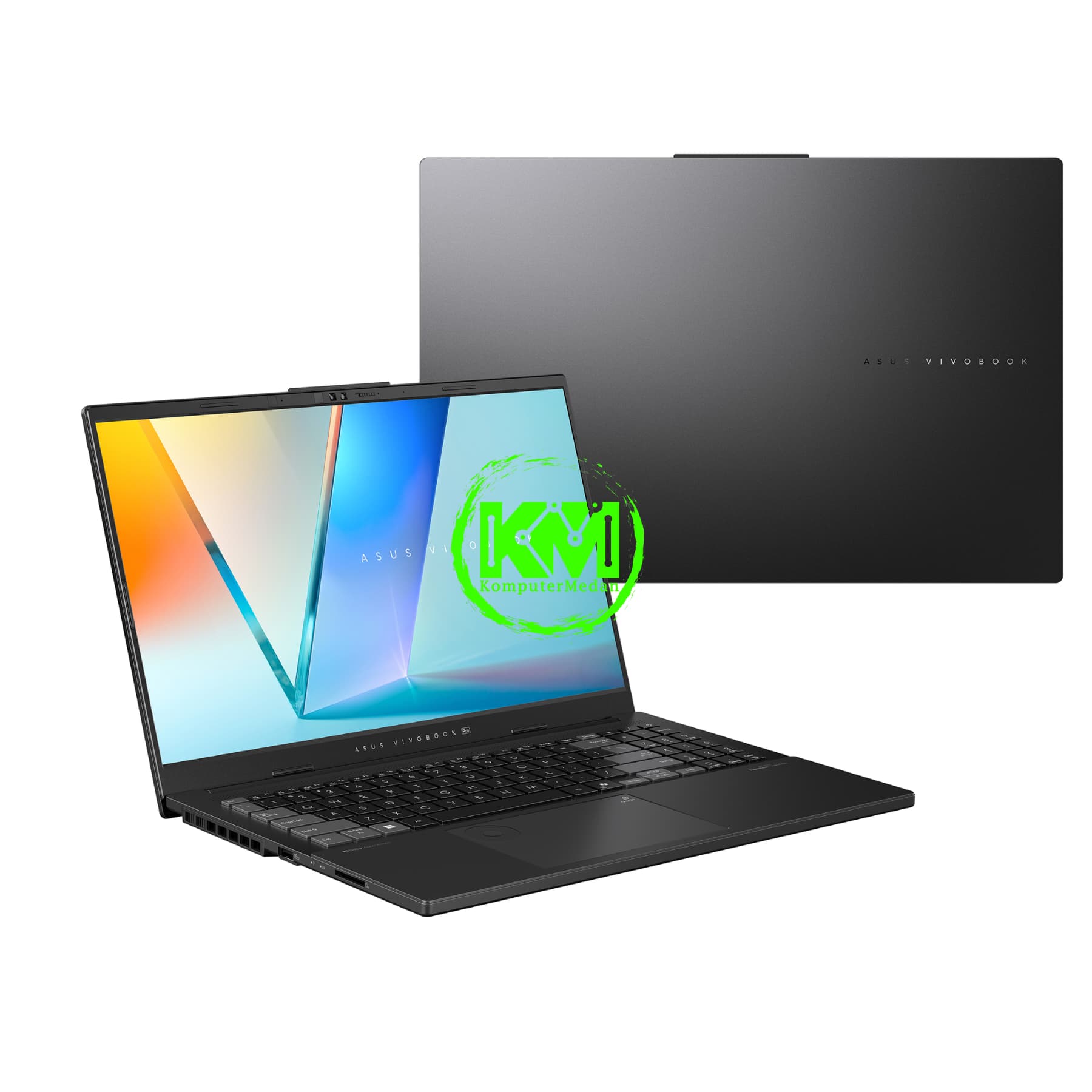 ASUS VIVOBOOK PRO N6506CU OLEDS9211M GAMING LAPTOP - Image 5