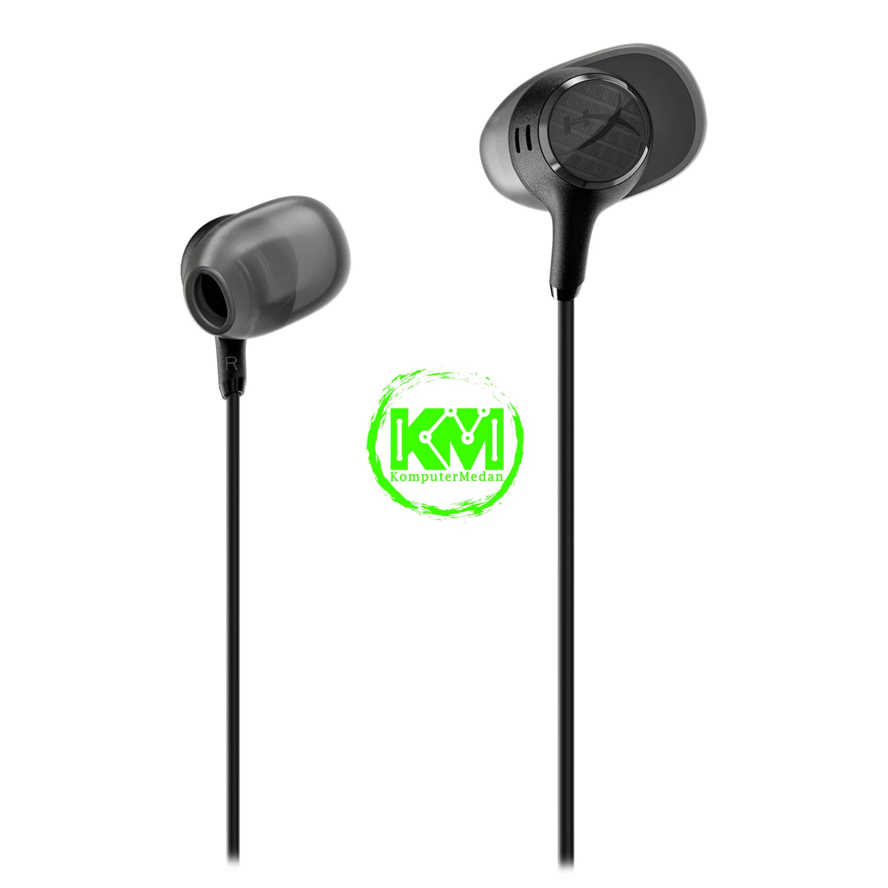 HYPERX CLOUD III S BLACK EARBUDS