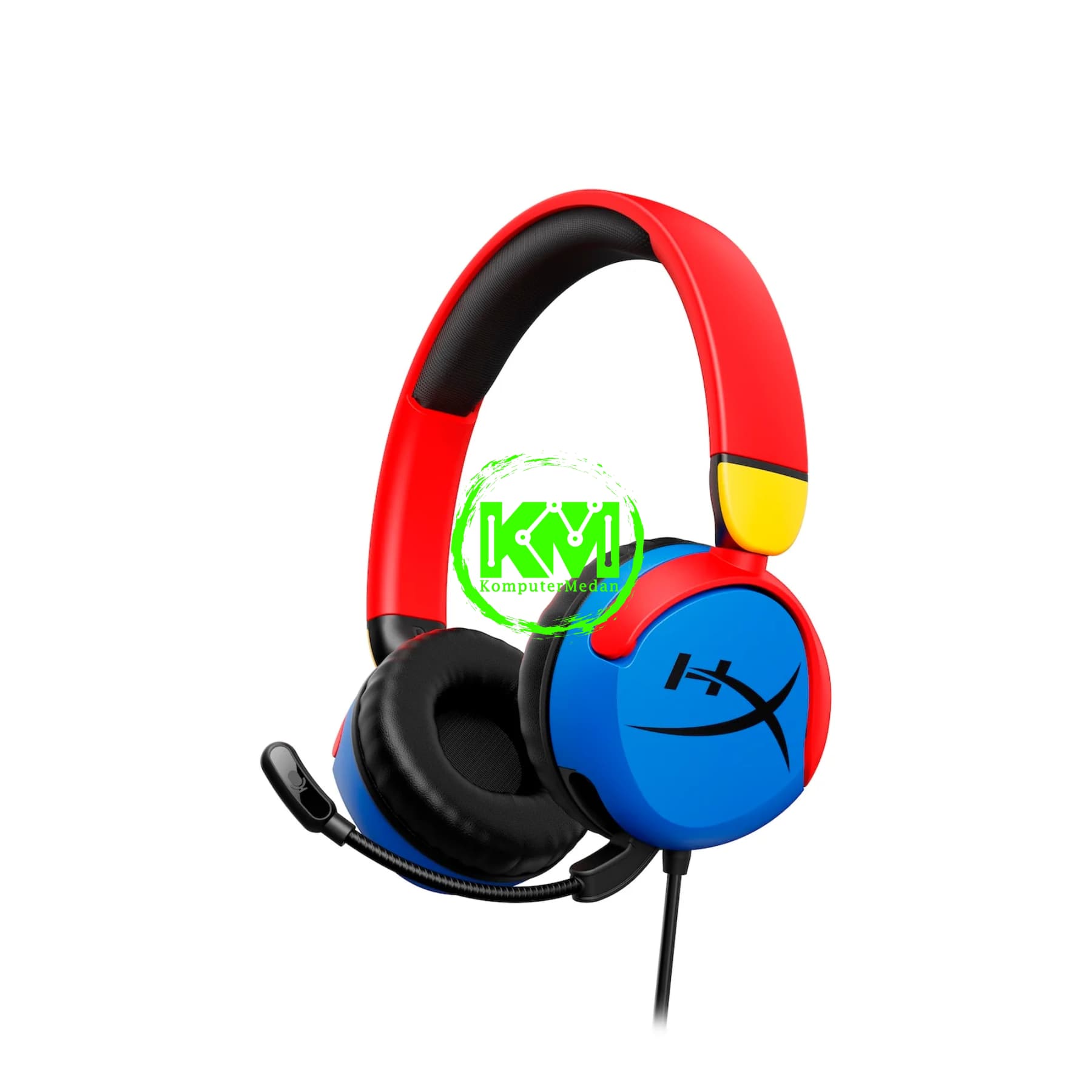 HYPERX CLOUD MINI MULTI GAMING HEADSET