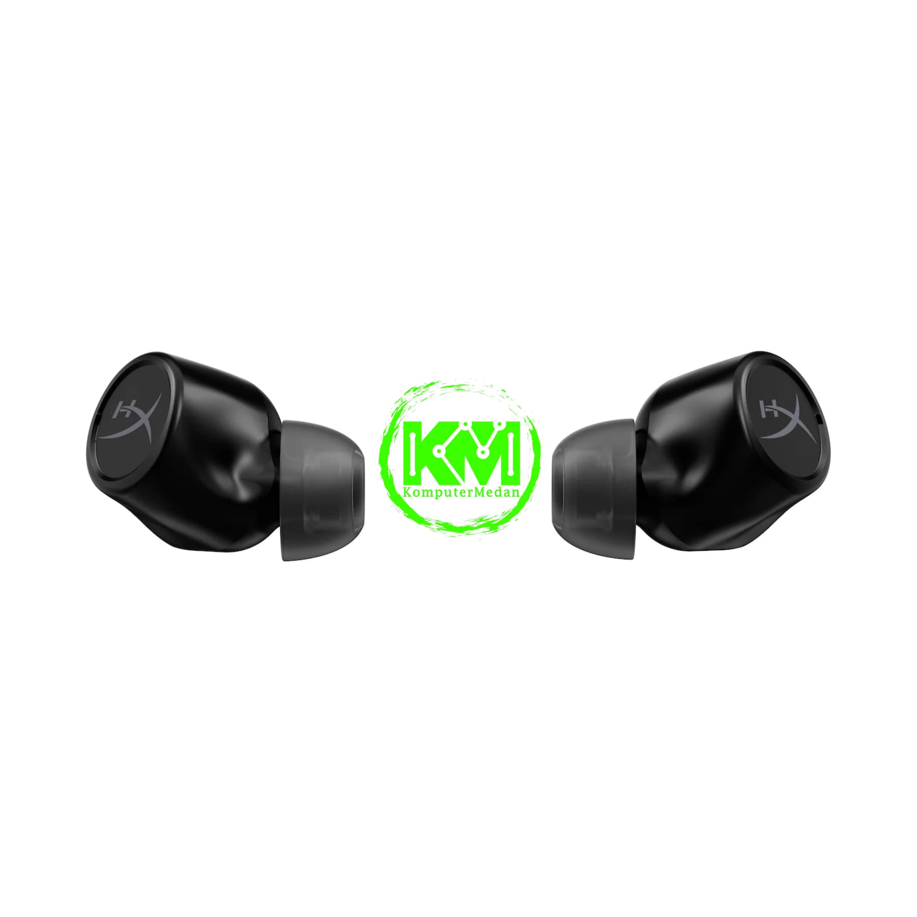 HYPERX CIRRO BLACK BUDS PRO