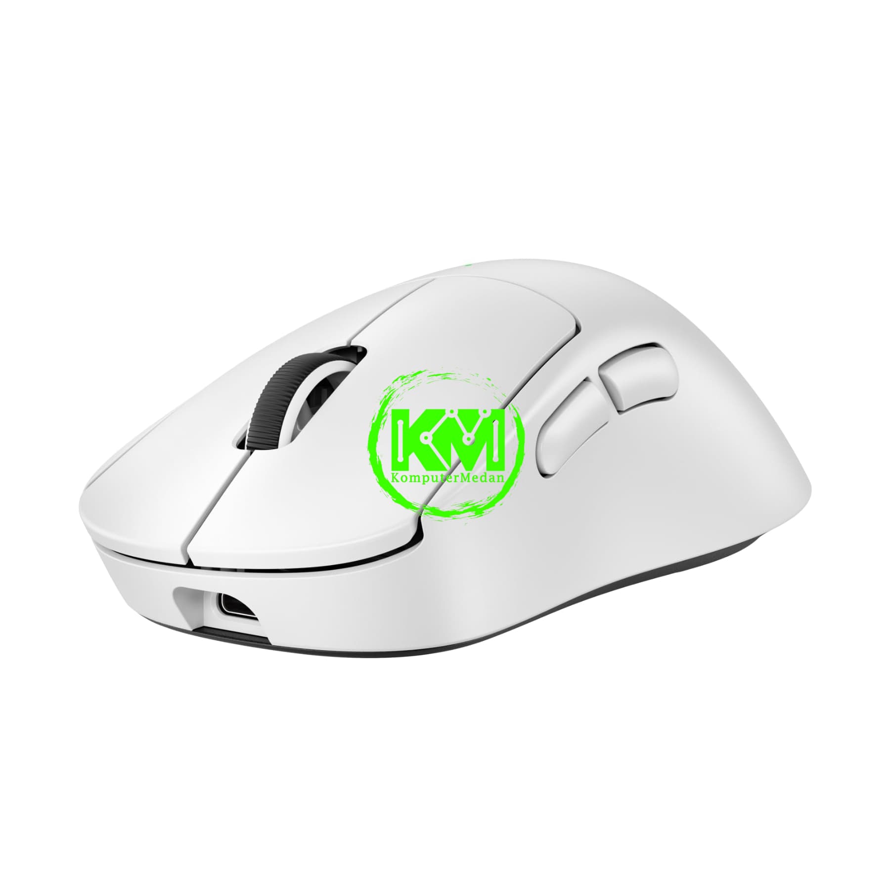 LOGITECH PRO X SUPERLIGHT 2 DEX WIRELESS BLACK/WHITE/MAGENTA GAMING MOUSE - Image 5