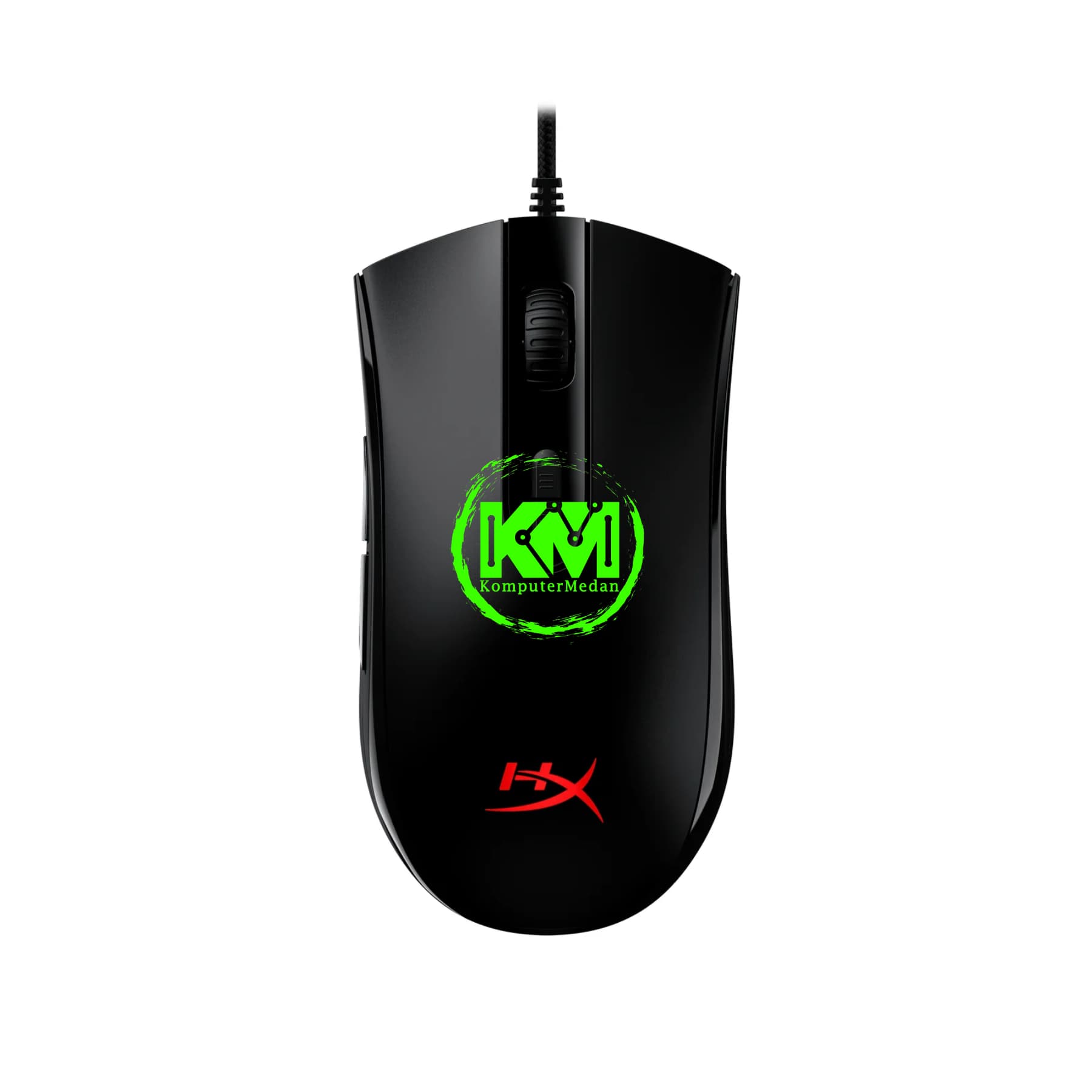 HYPERX PULSEFIRE FPS CORE GAMING MOUSE