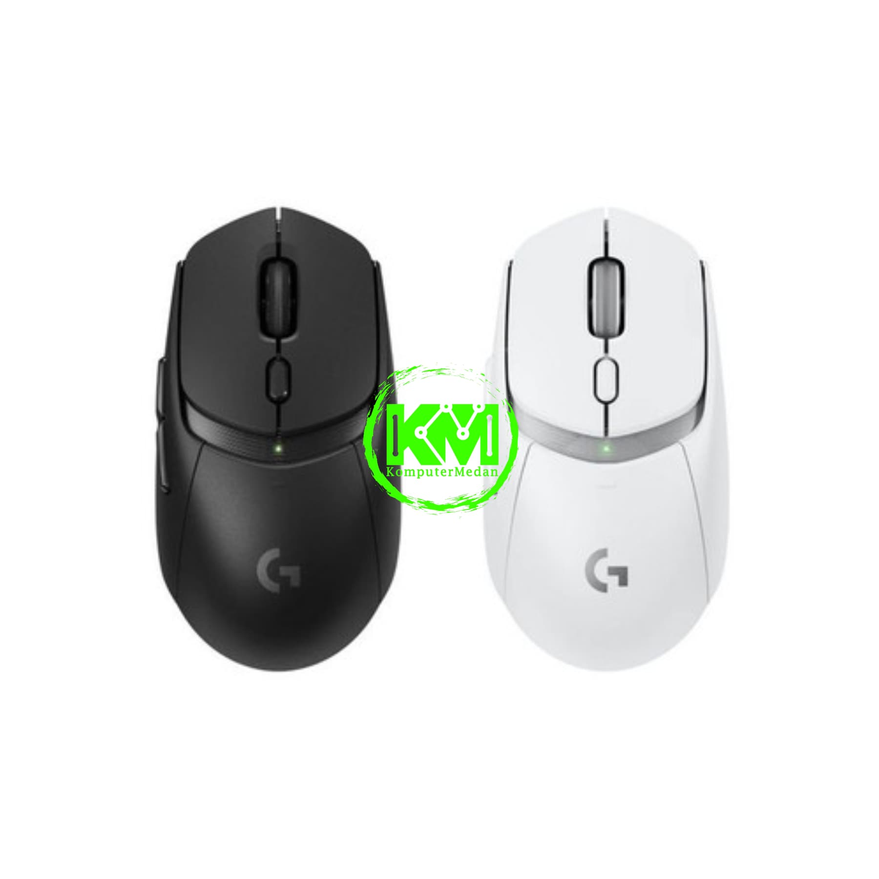 LOGITECH G309 LIGHTSPEED WIRELESS BLUETOOTH GAMING MOUSE