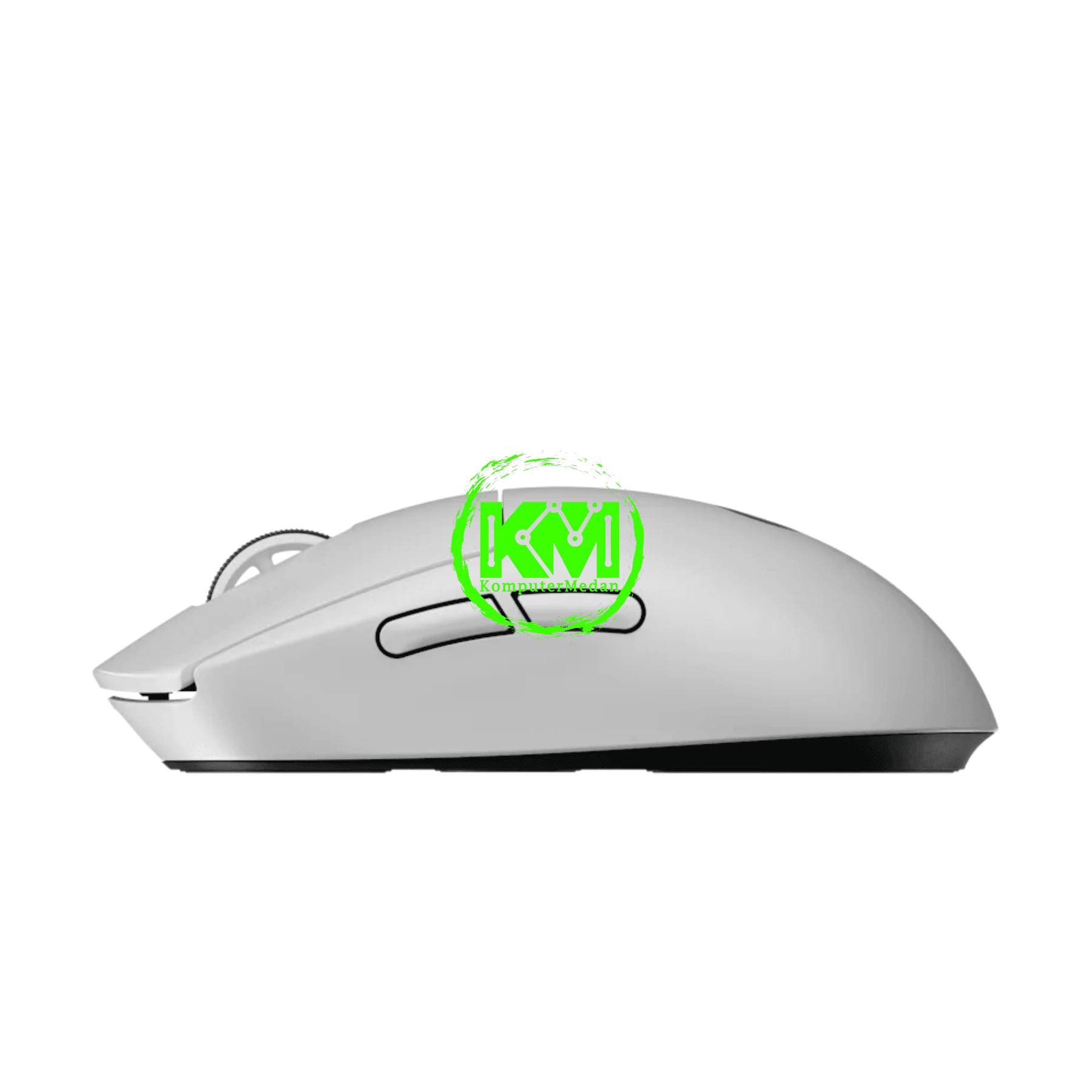 LOGITECH PRO X SUPERLIGHT 2 WIRELESS BLACK/WHITE/MAGENTA GAMING MOUSE - Image 2