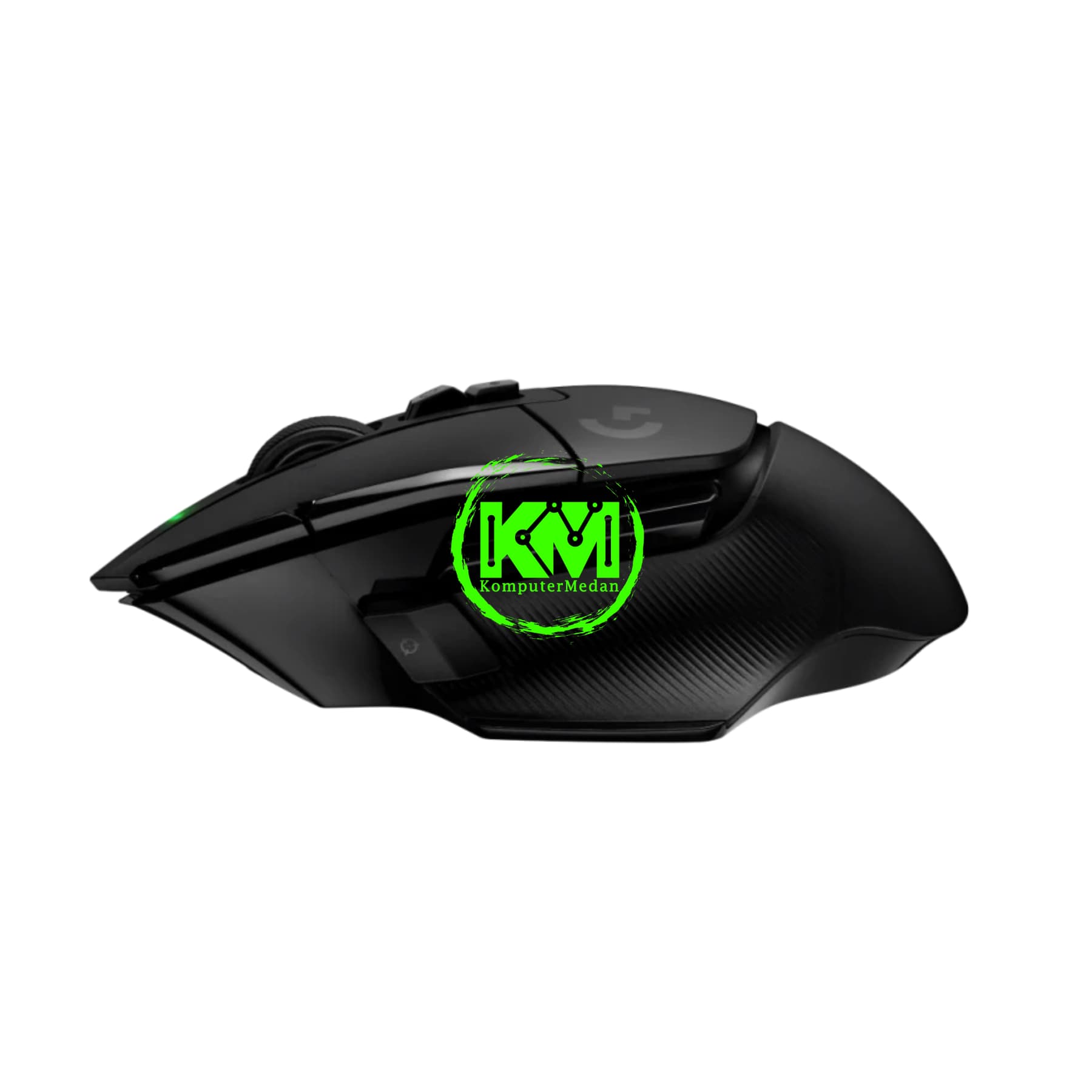 LOGITECH G502 X LIGHTSPEED WIRELESS GAMING MOUSE - Image 2