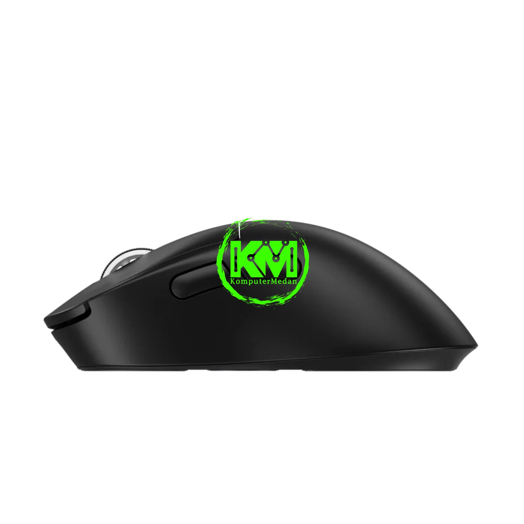LOGITECH PRO X SUPERLIGHT 2 DEX WIRELESS BLACK/WHITE/MAGENTA GAMING MOUSE - Image 3